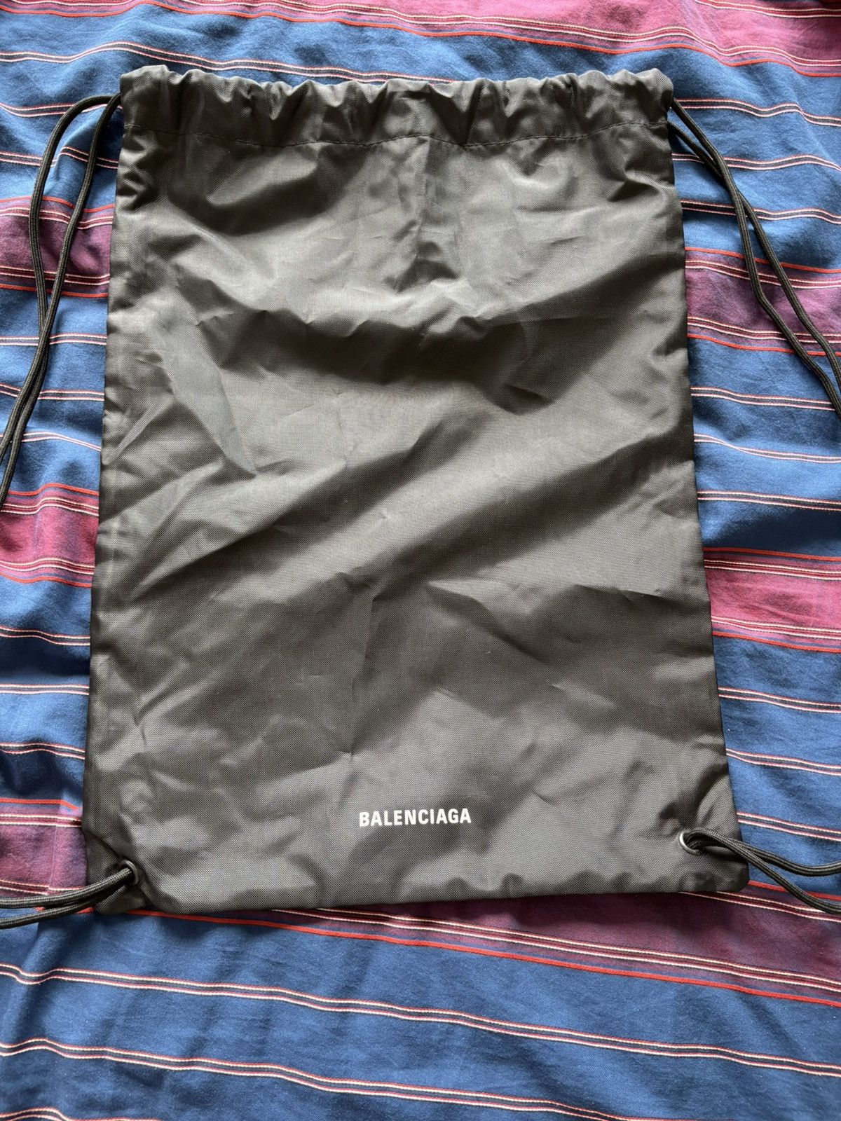 Balenciaga Balenciaga sports bag Size ONE SIZE - 1 Preview