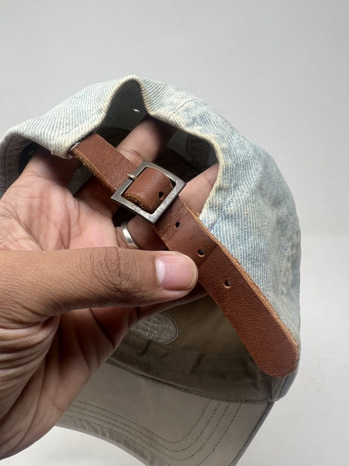 Beverly Hills Polo Club Baverly Hills Polo Club Hat Size ONE SIZE - 11 Thumbnail