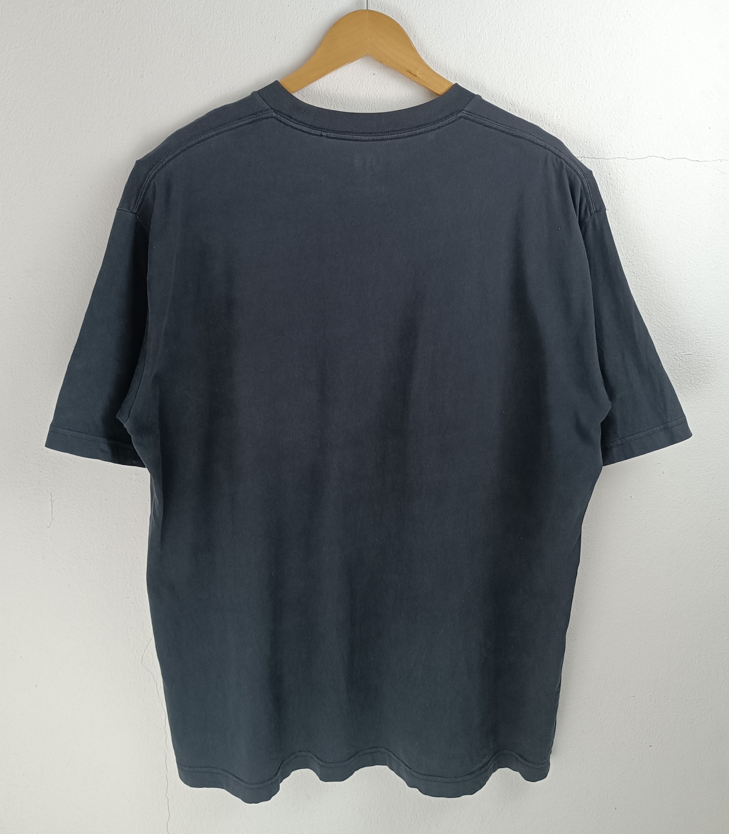 Joy Division VINTAGE JOY DIVISION PETER SAVILLE Rx (pink floyd brand new) Size US XL / EU 56 / 4 - 4 Thumbnail