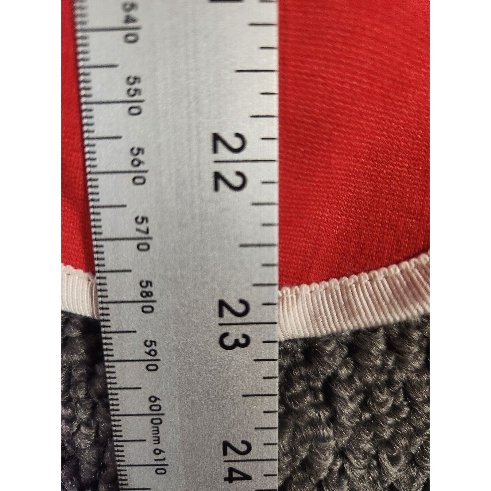 Gap GAP Blazer Womens 8 Medium Orange Coral 2 Button Jacket Size M / US 6-8 / IT 42-44 - 8 Thumbnail