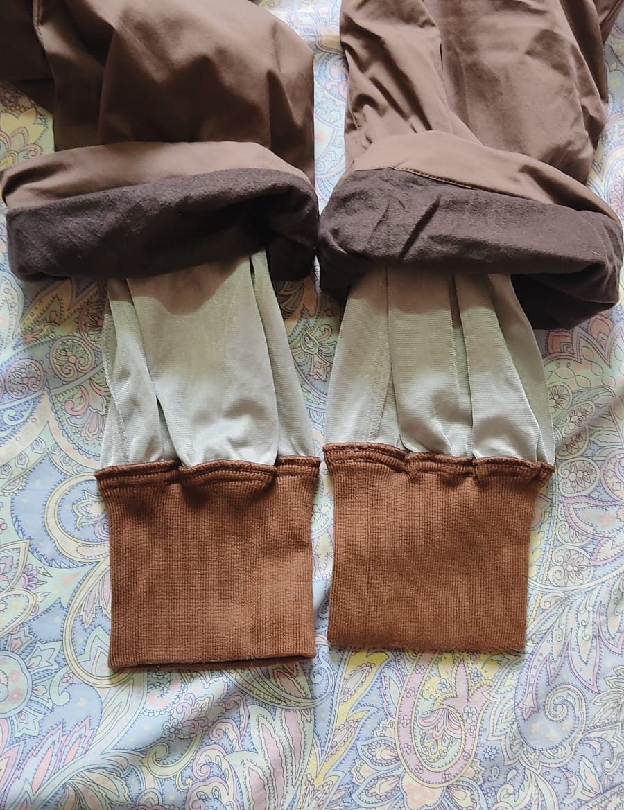 Kenzo Kenzo Golf Pants Size 27" / US 4 / IT 40 - 8 Thumbnail