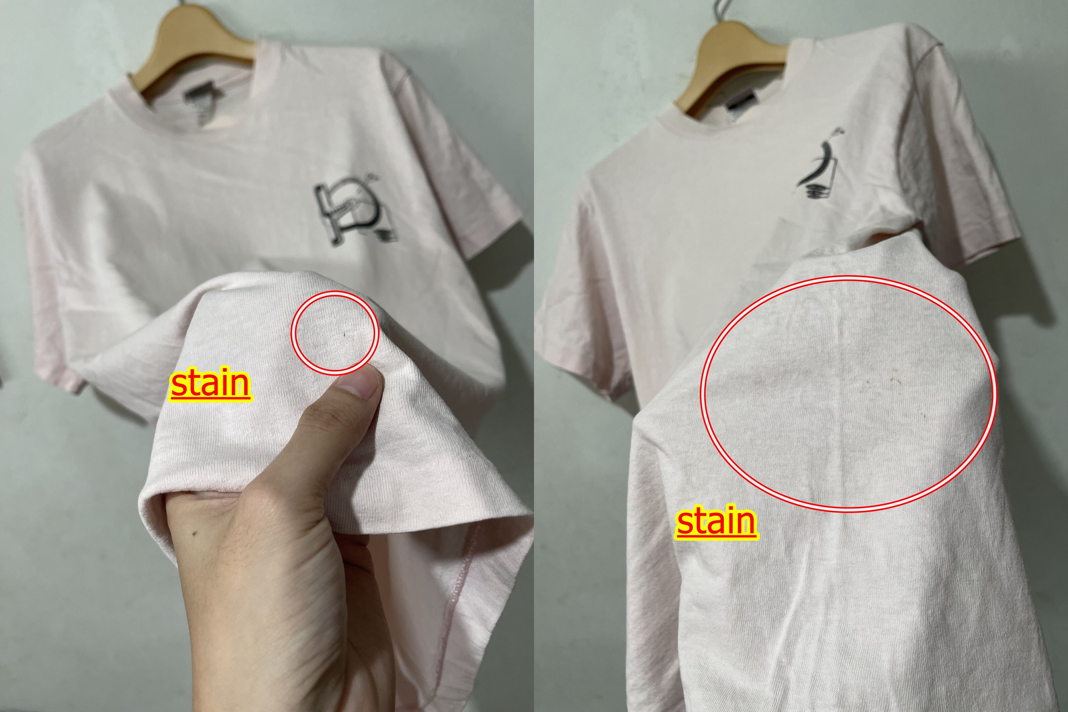 Ocean Pacific × Vintage Vintage 1991 OP Ocean Pacific Shirt Size US S / EU 44-46 / 1 - 8 Thumbnail