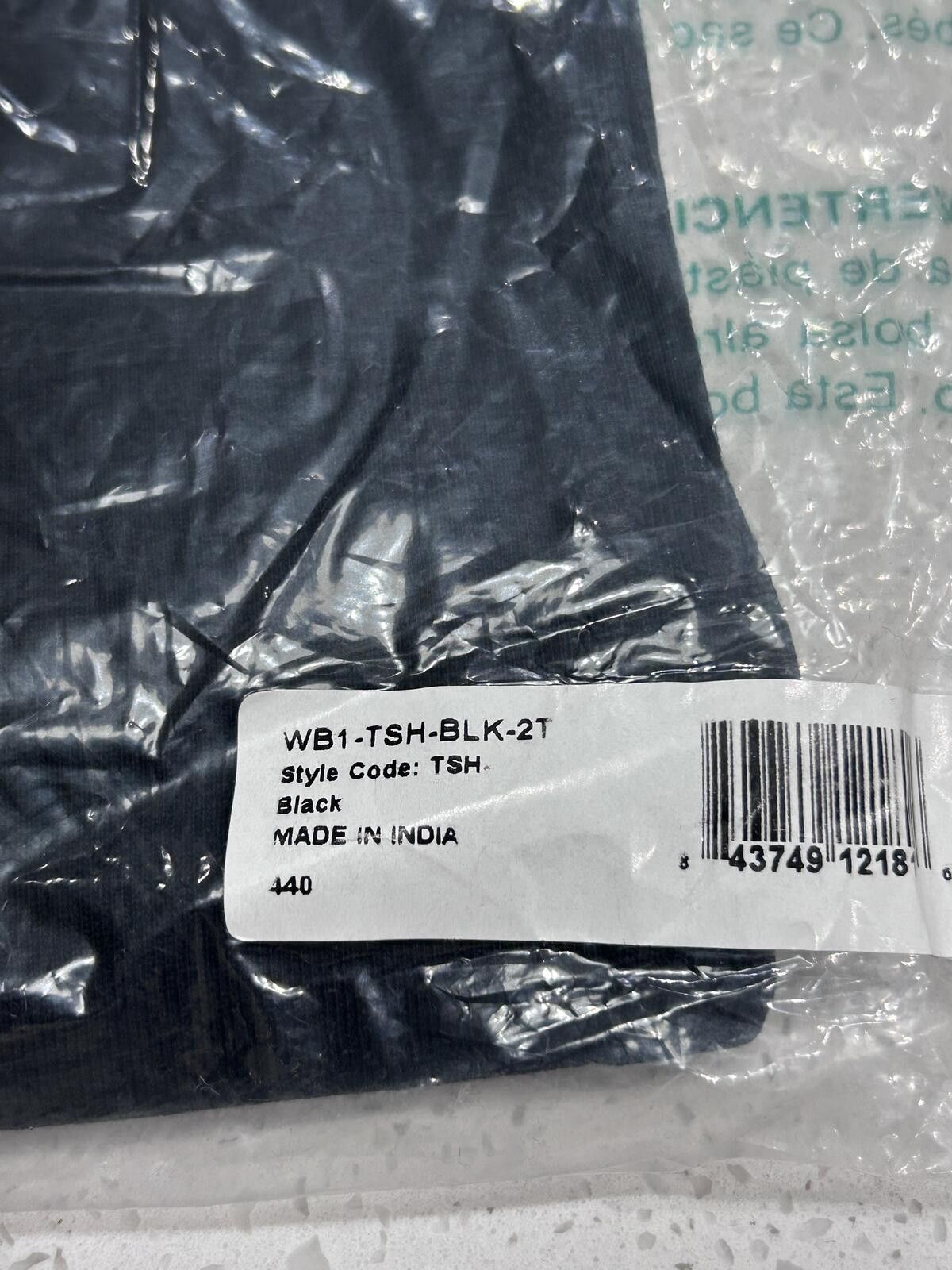 Genetic Manipulation Shinichiro Kuriya Comfort Pact Organic Fleece Shorts for Toddlers (2T) Size US 26 / EU 42 - 6 Thumbnail