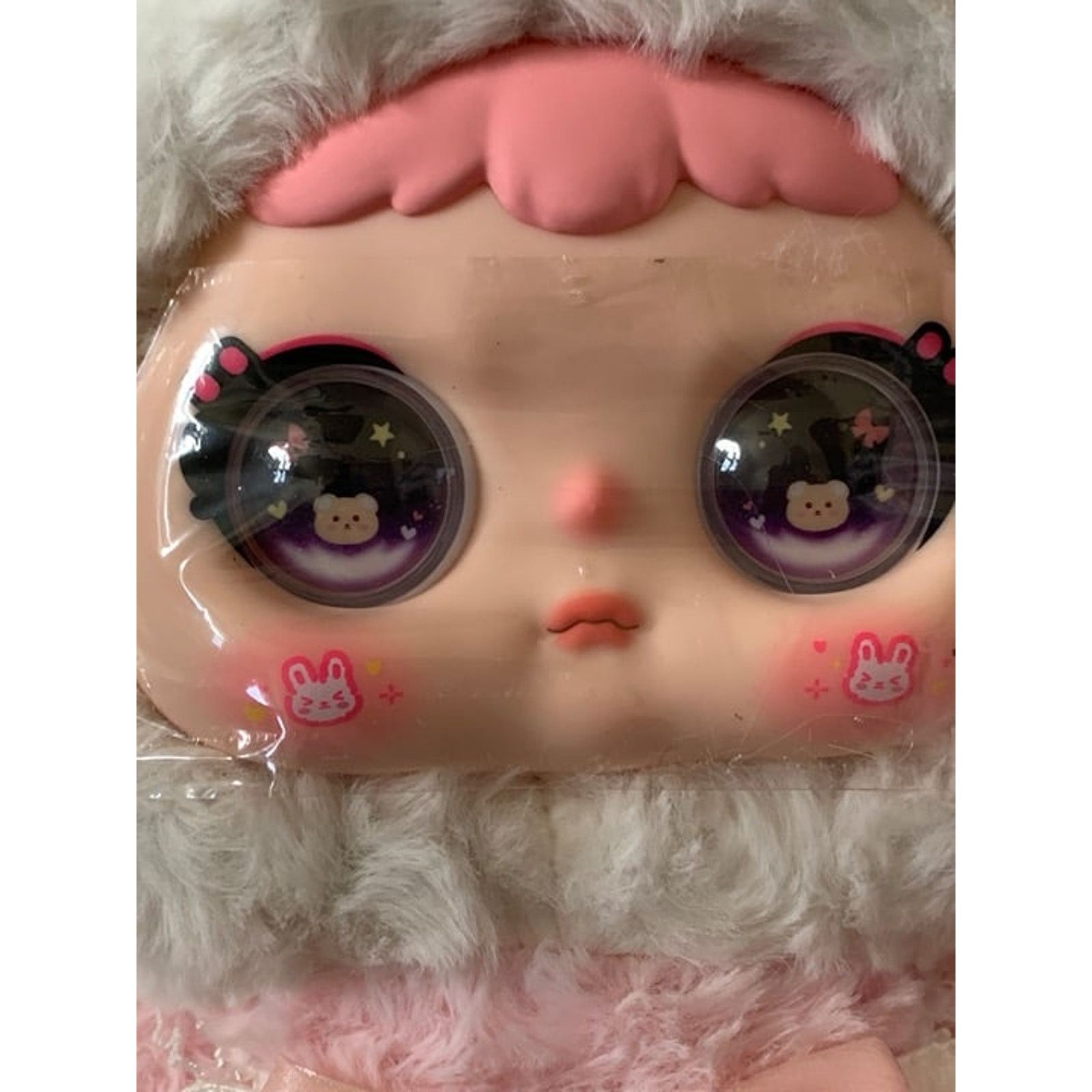 POP MART Jiimo 400 Forest Dreamland Size ONE SIZE - 6 Thumbnail