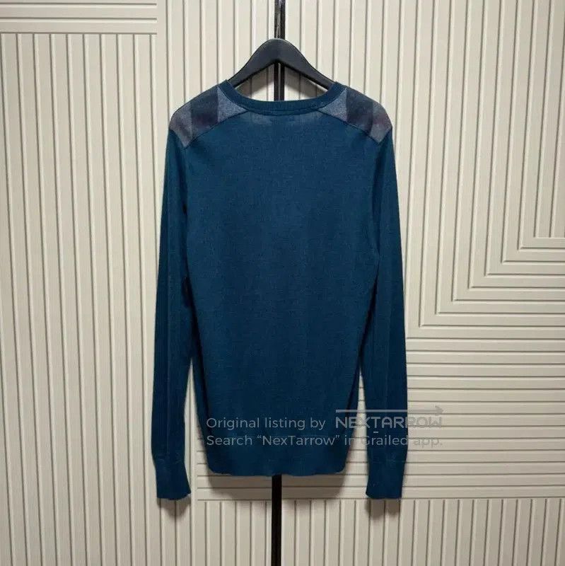 Burberry Burberry V. Size US XL / EU 56 / 4 - 2 Thumbnail