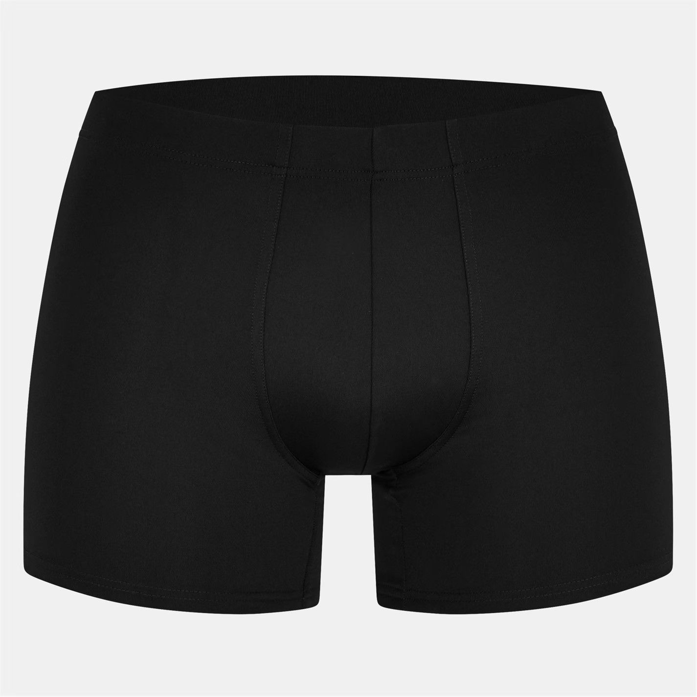 Balenciaga BALENCIAGA Men's Soft Fabric Tailored Fit Boxers Size ONE SIZE - 1 Thumbnail