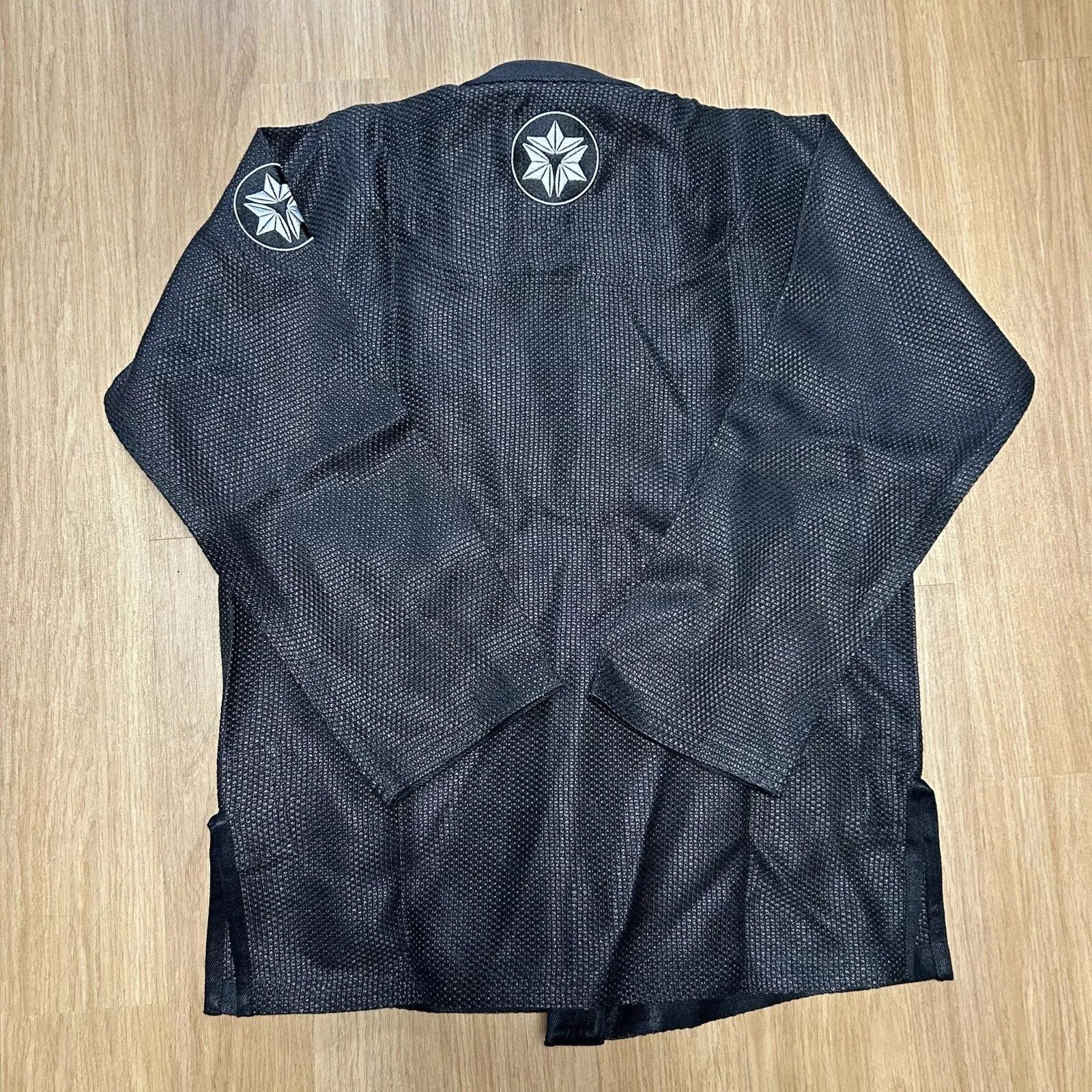 Vintage $199 Datsusara Hemp Gear Combat Gi M5 100% Size US M / EU 48-50 / 2 - 2 Thumbnail