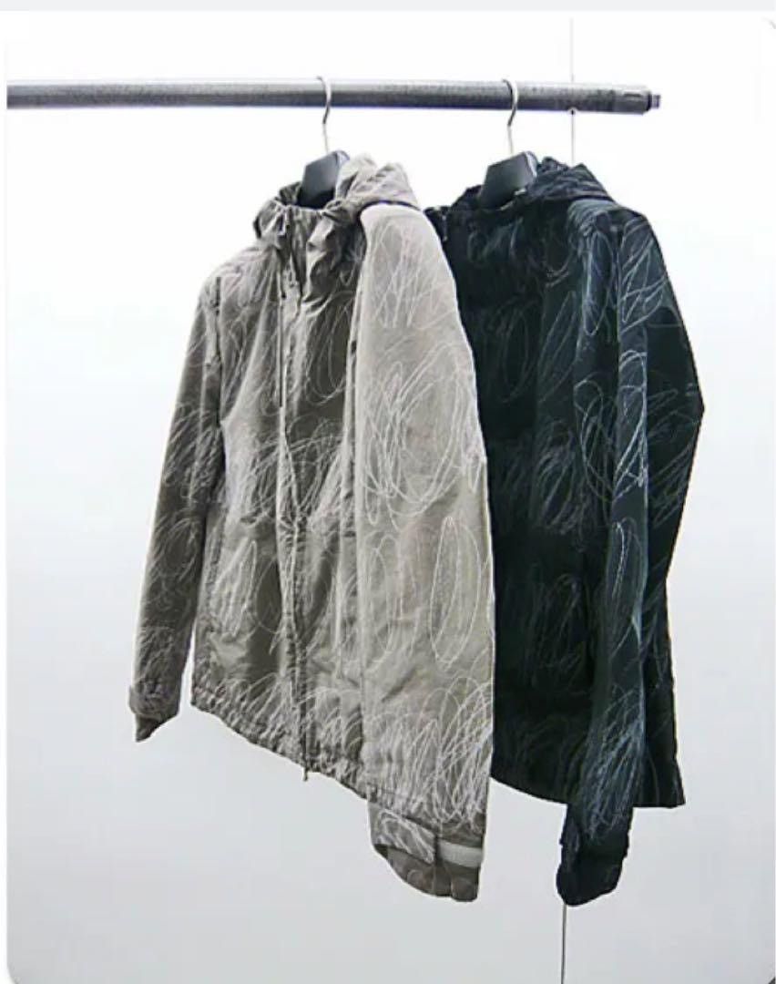 Japanese Brand × Kazuyuki Kumagai Attachment Rare Japan 🇯🇵 Kazuyuki Kumagai Attachment Jacket Size US M / EU 48-50 / 2 - 10 Thumbnail