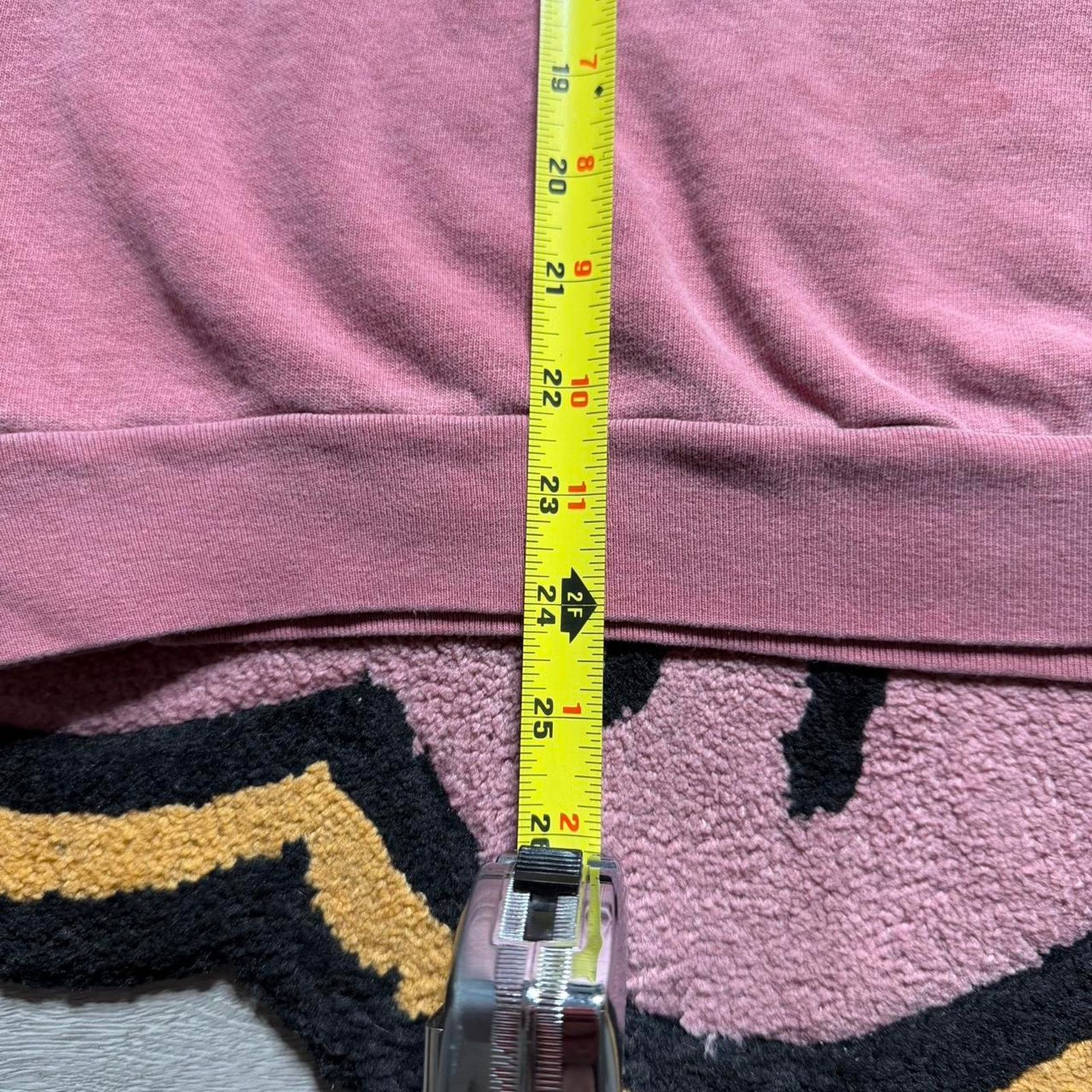 Guess × Vintage Vintage 90’s Guess USA Embroidered Logo Crewneck Sweatshirt Size US M / EU 48-50 / 2 - 6 Thumbnail