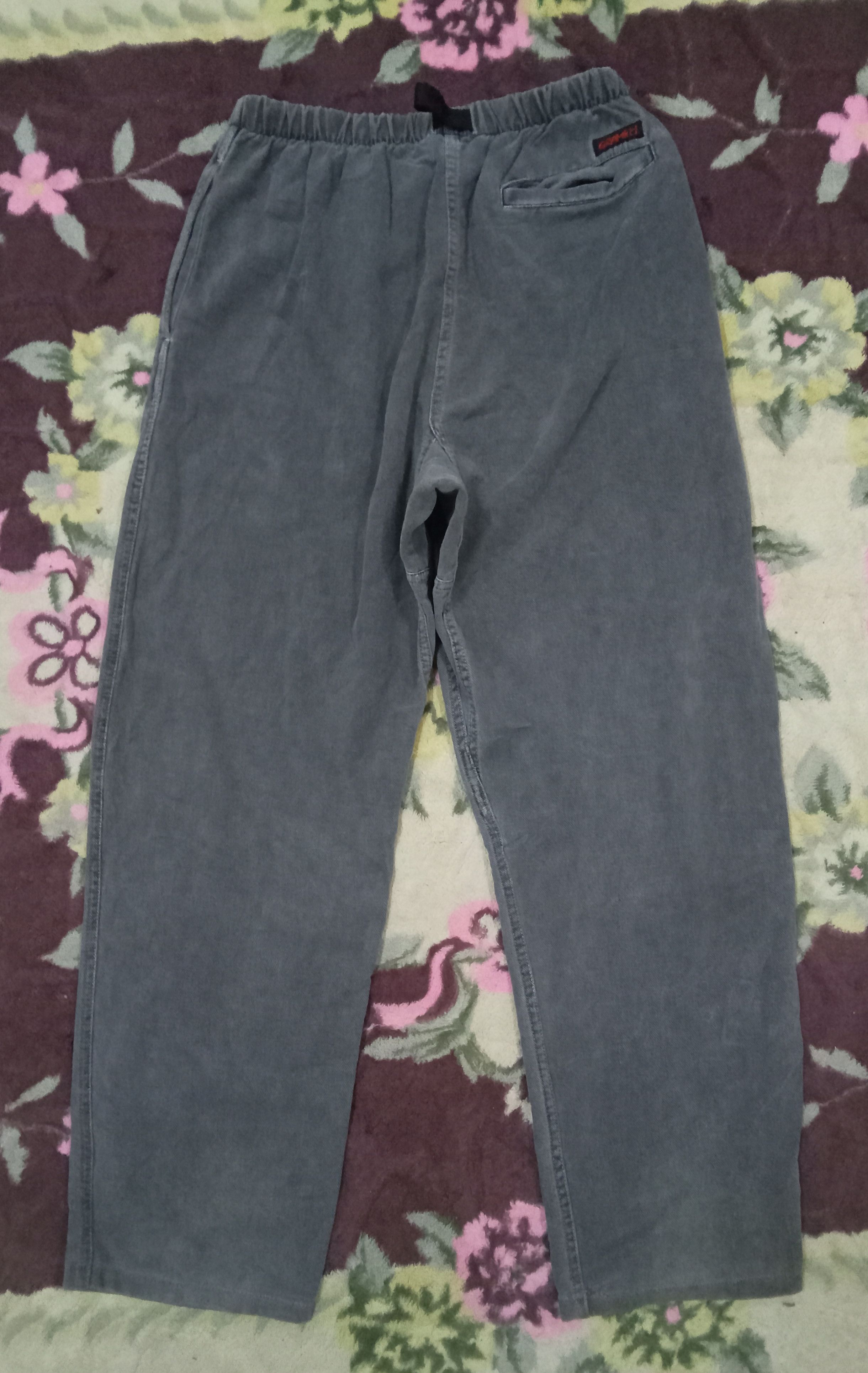 Gramicci Gramicci Pants Sz M Size US 35 - 2 Thumbnail