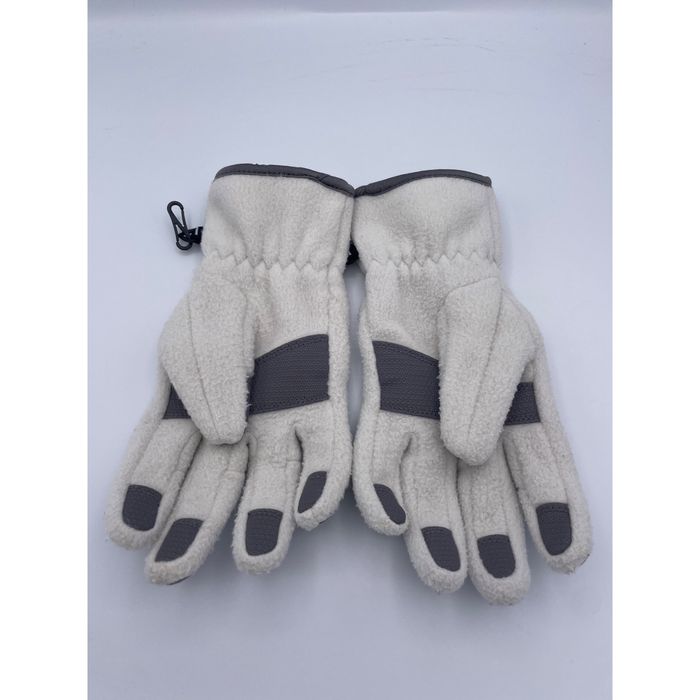 The North Face North Face Fleece Gloves Women's size Medium | Grailed