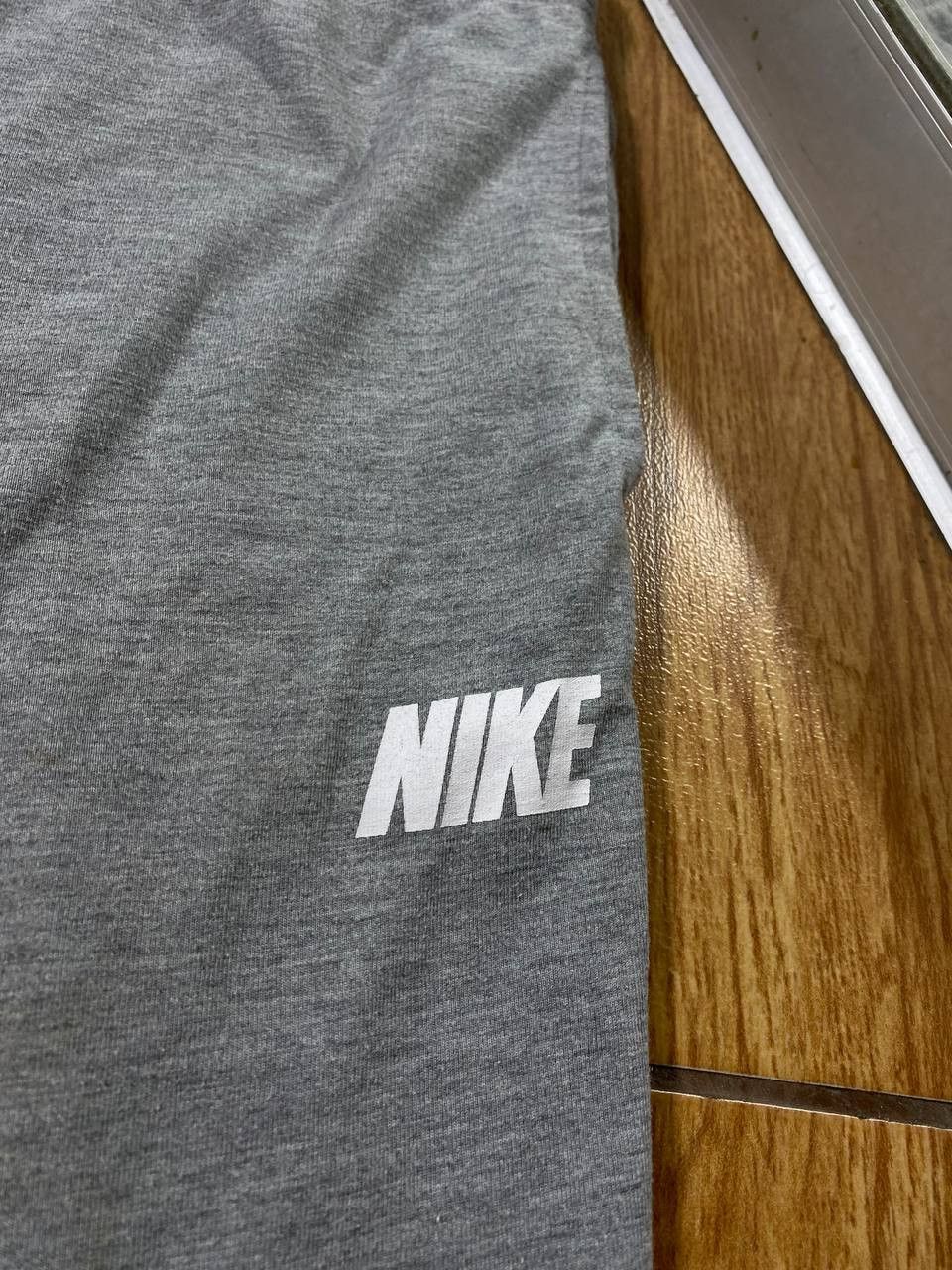 Nike × Vintage Vintage Nike Mens Shorts Size US 30 / EU 46 - 18 Thumbnail