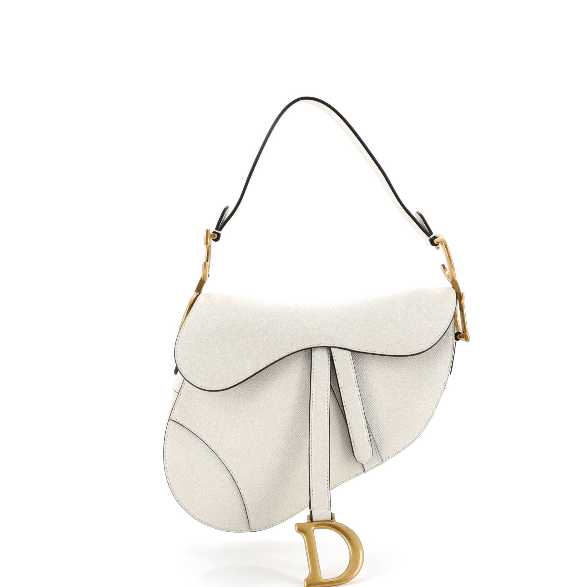 Dior Saddle Handbag Size ONE SIZE - 1 Thumbnail