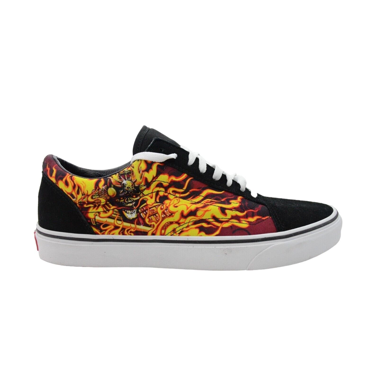 Vans Vans Old Skool Samurai Rising Womens Size 6.5 Size US 6.5 / IT 36.5 - 1 Thumbnail