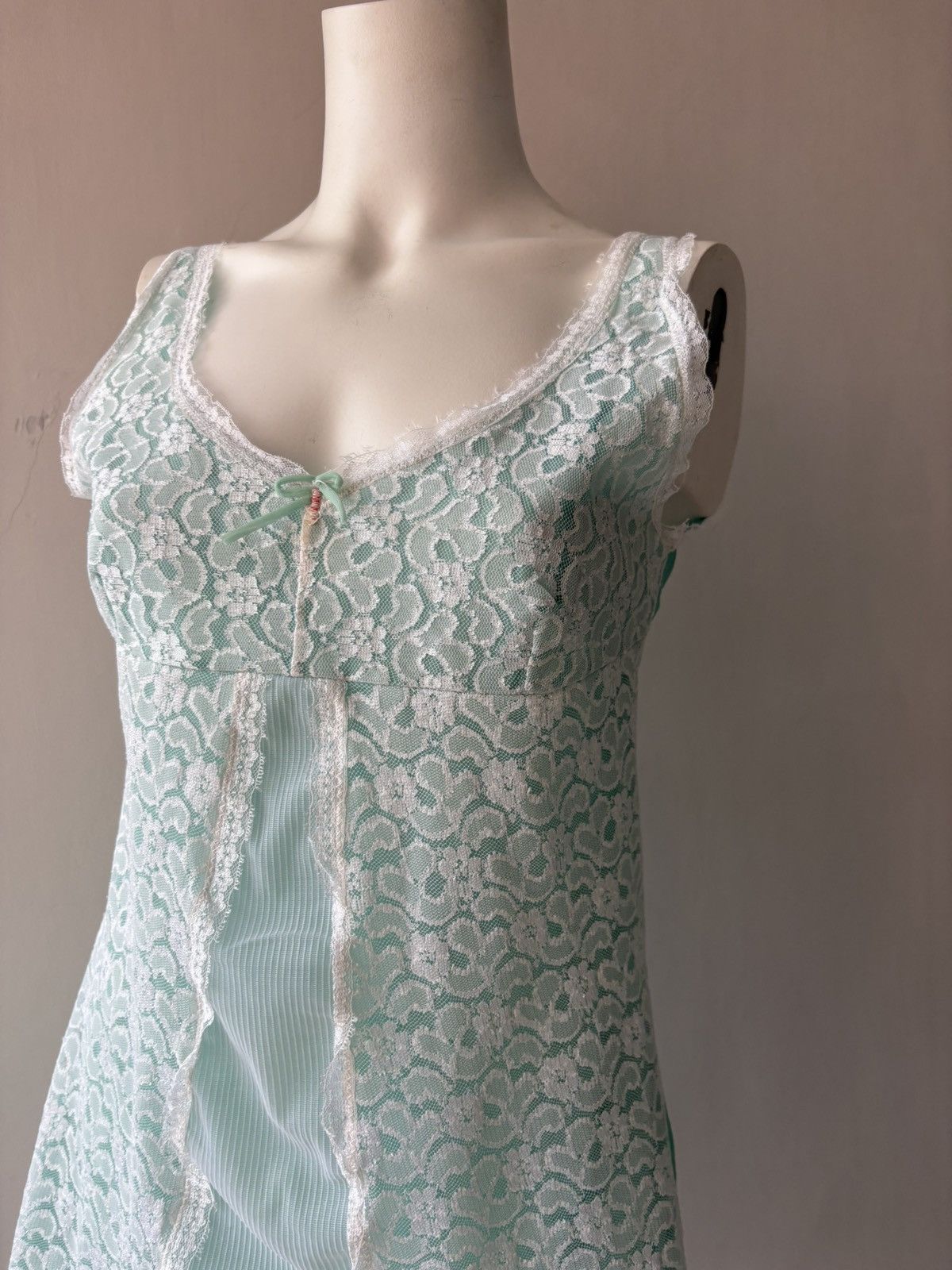 Vintage Vintage babydoll Size M / US 6-8 / IT 42-44 - 7 Thumbnail