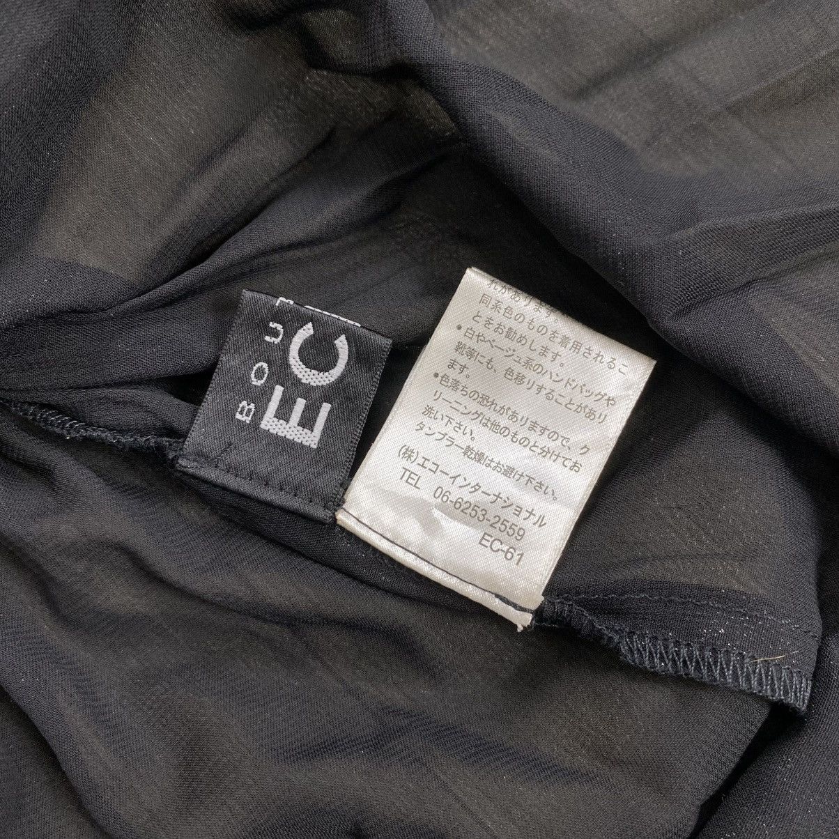 Issey Miyake Issey Miyake Pleats Please inspired Boutique Echo Midi Dress Size M / US 6-8 / IT 42-44 - 12 Thumbnail