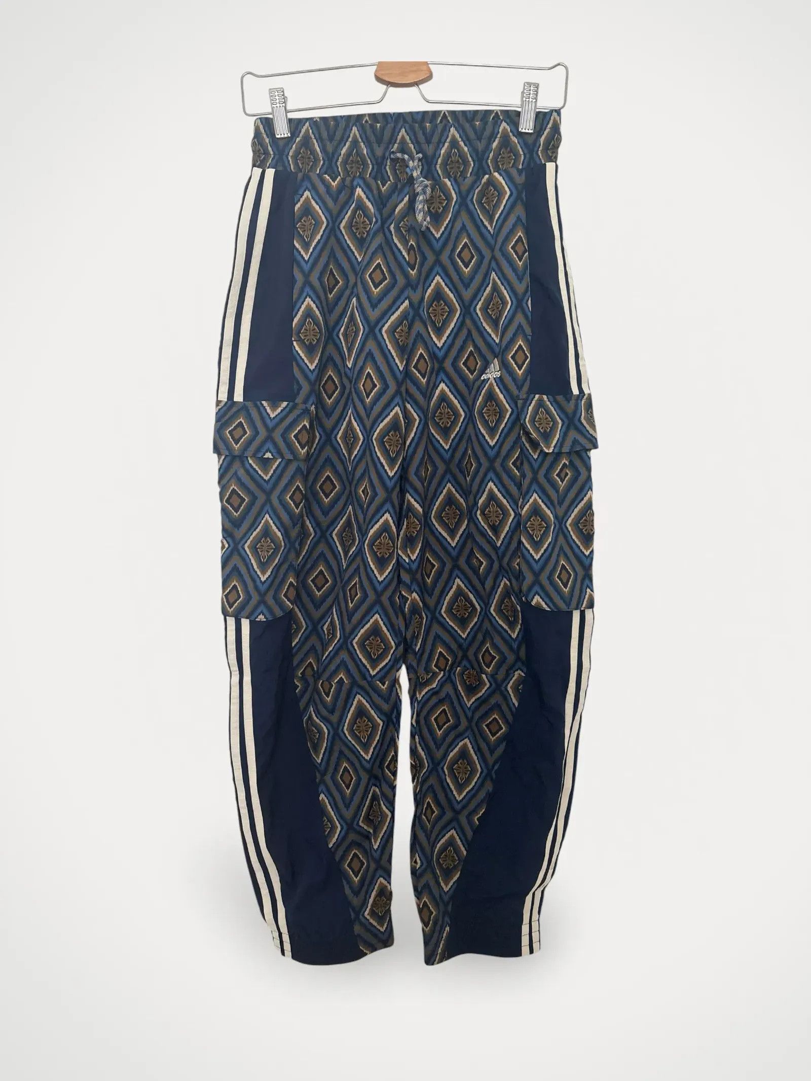 Adidas Adidas Farm Rio Pants Size 27" / US 4 / IT 40 - 1 Thumbnail