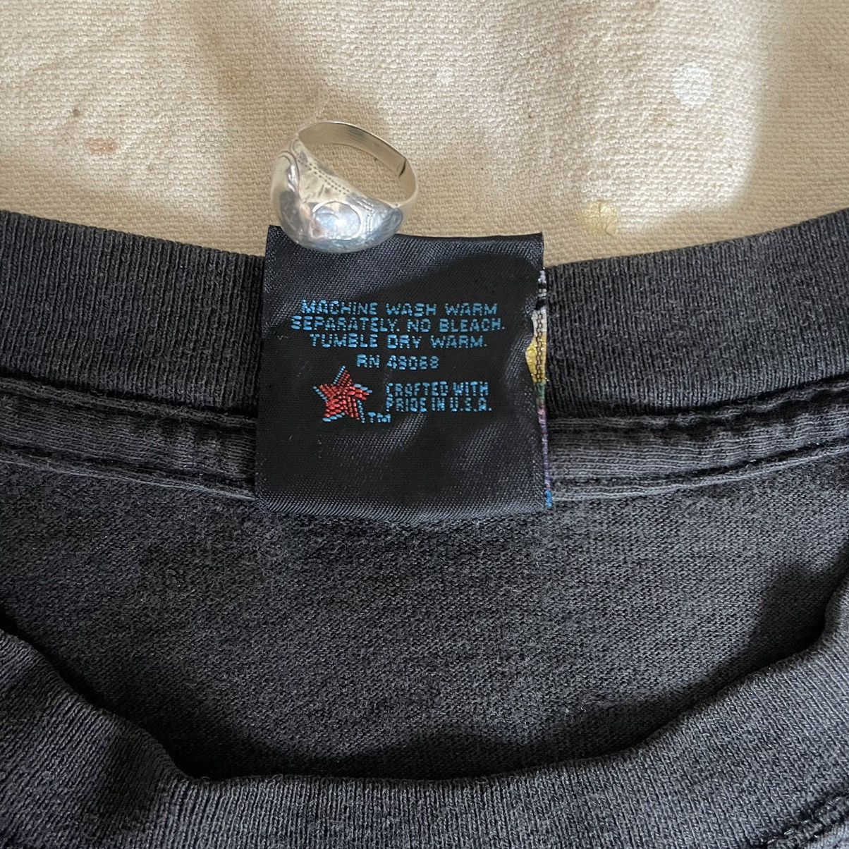 Soffe 1995 Foo Fighters Size US XL / EU 56 / 4 - 4 Thumbnail