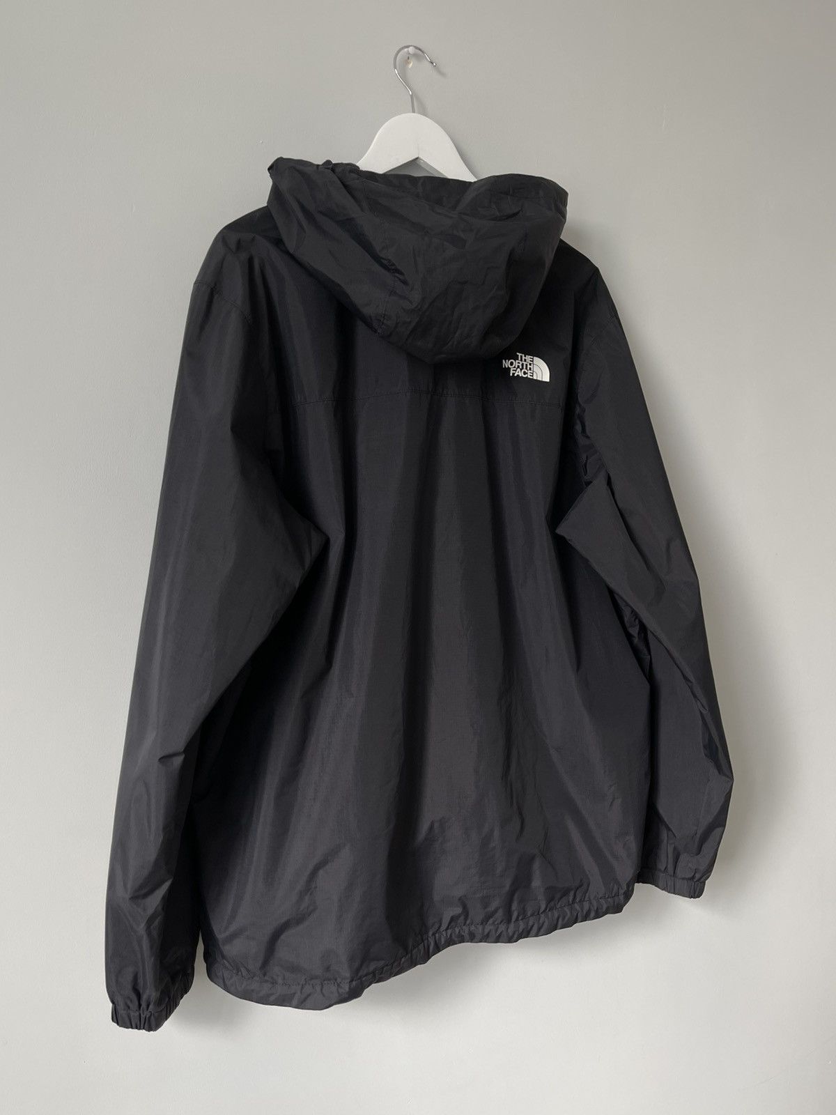 The North Face The North Face Hyvent Outdoor Light Jacket Windbreaker Size US XL / EU 56 / 4 - 8 Thumbnail