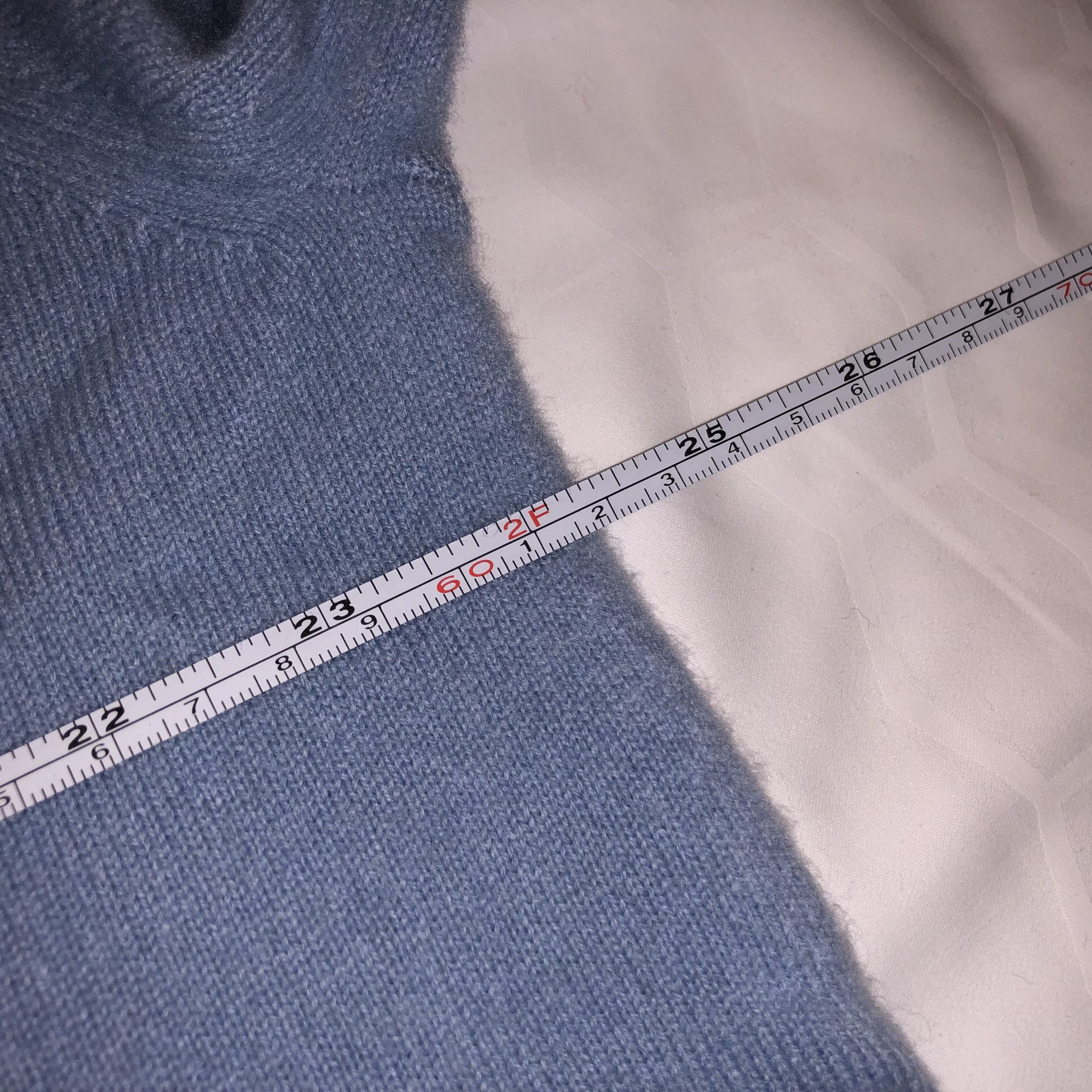 Hugo Boss Cashmere sweater Size US XL / EU 56 / 4 - 6 Thumbnail