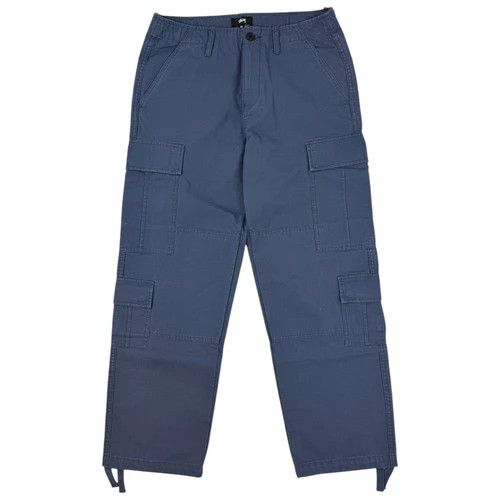 Stussy Cargo Pants | Grailed