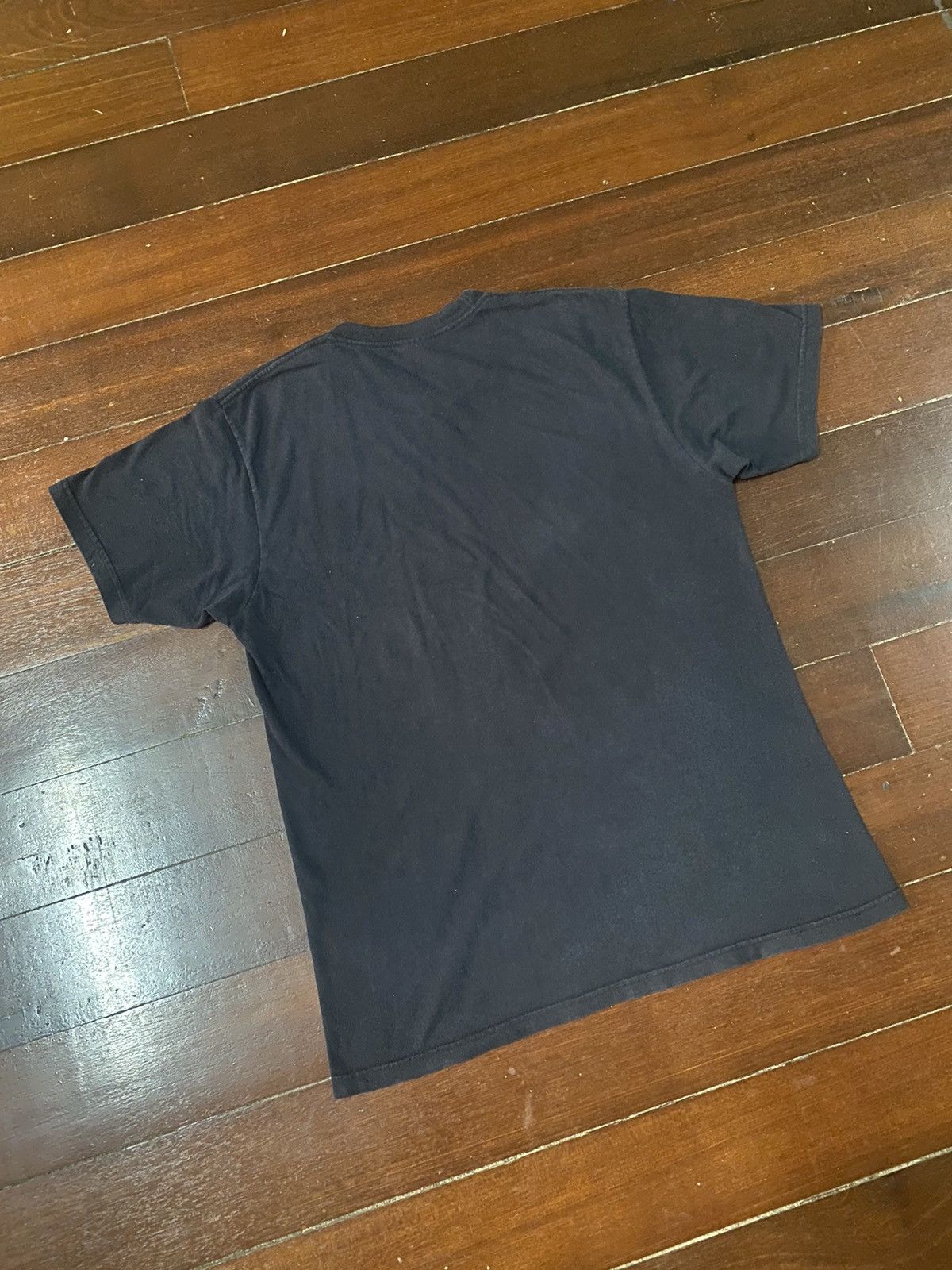 Rare Supreme Burroughs ss16