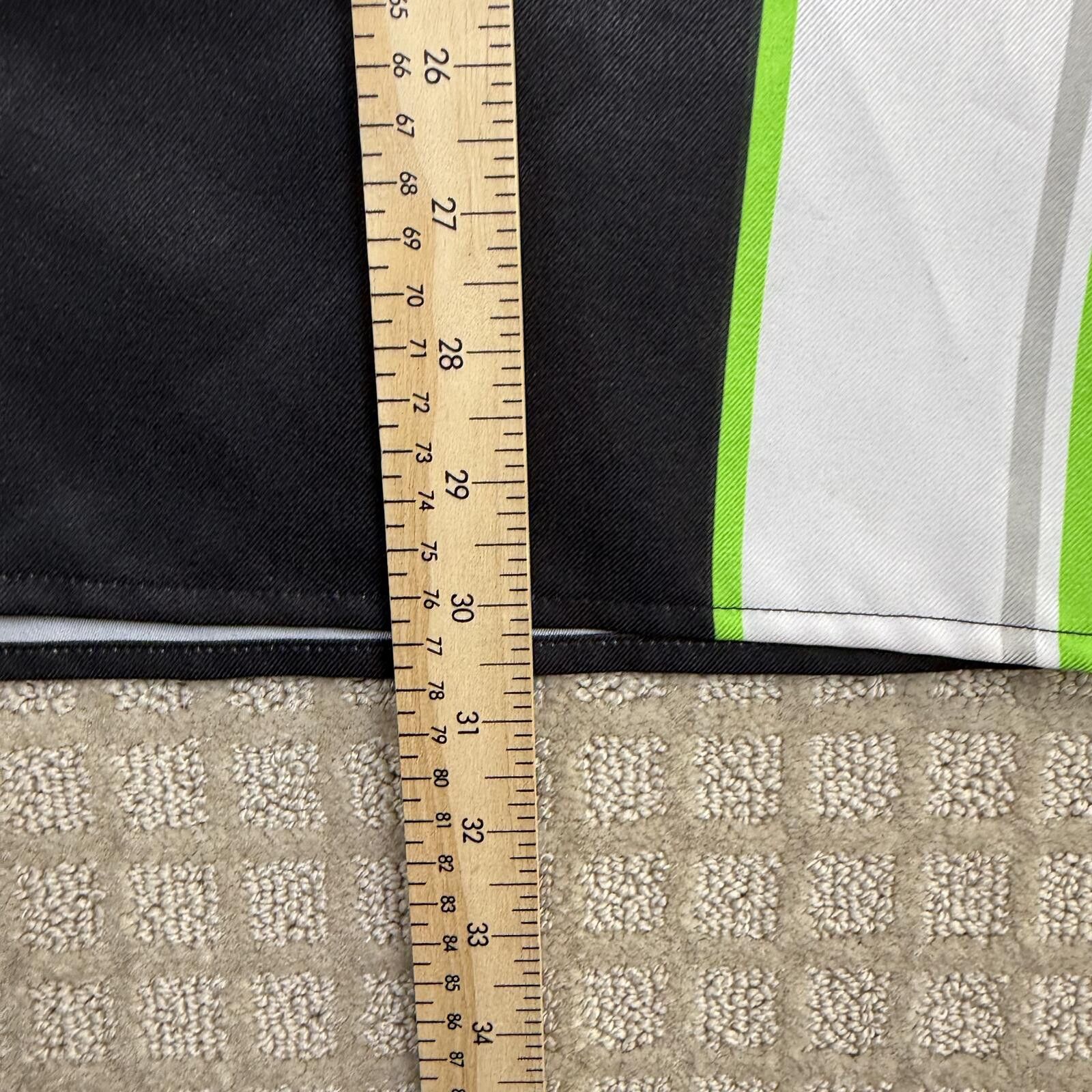 Other Kawasaki Racing Team button up short sleeve shirt XL Size US XL / EU 56 / 4 - 6 Thumbnail