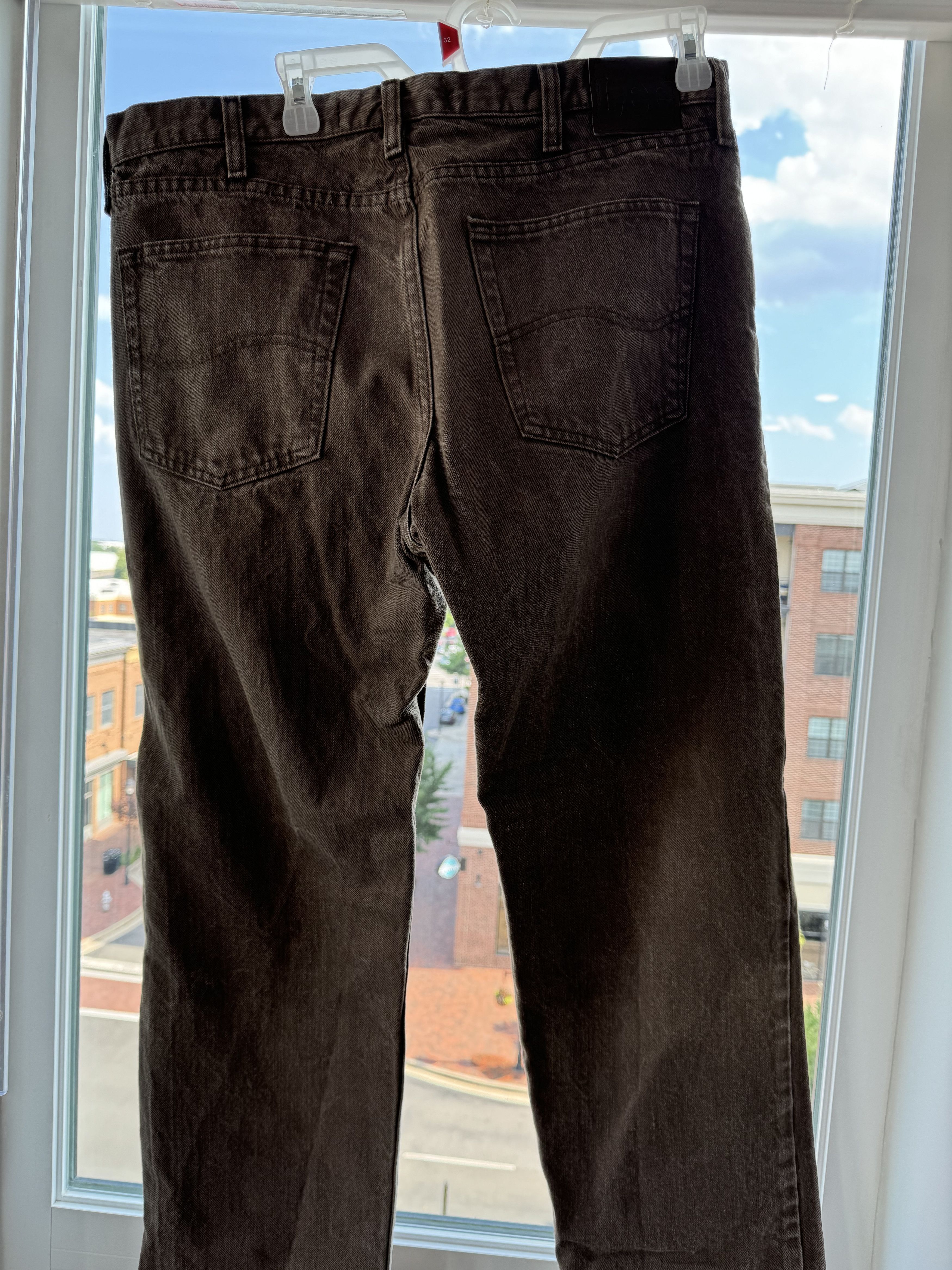 Lee Lee Denim Size US 36 / EU 52 - 3 Thumbnail