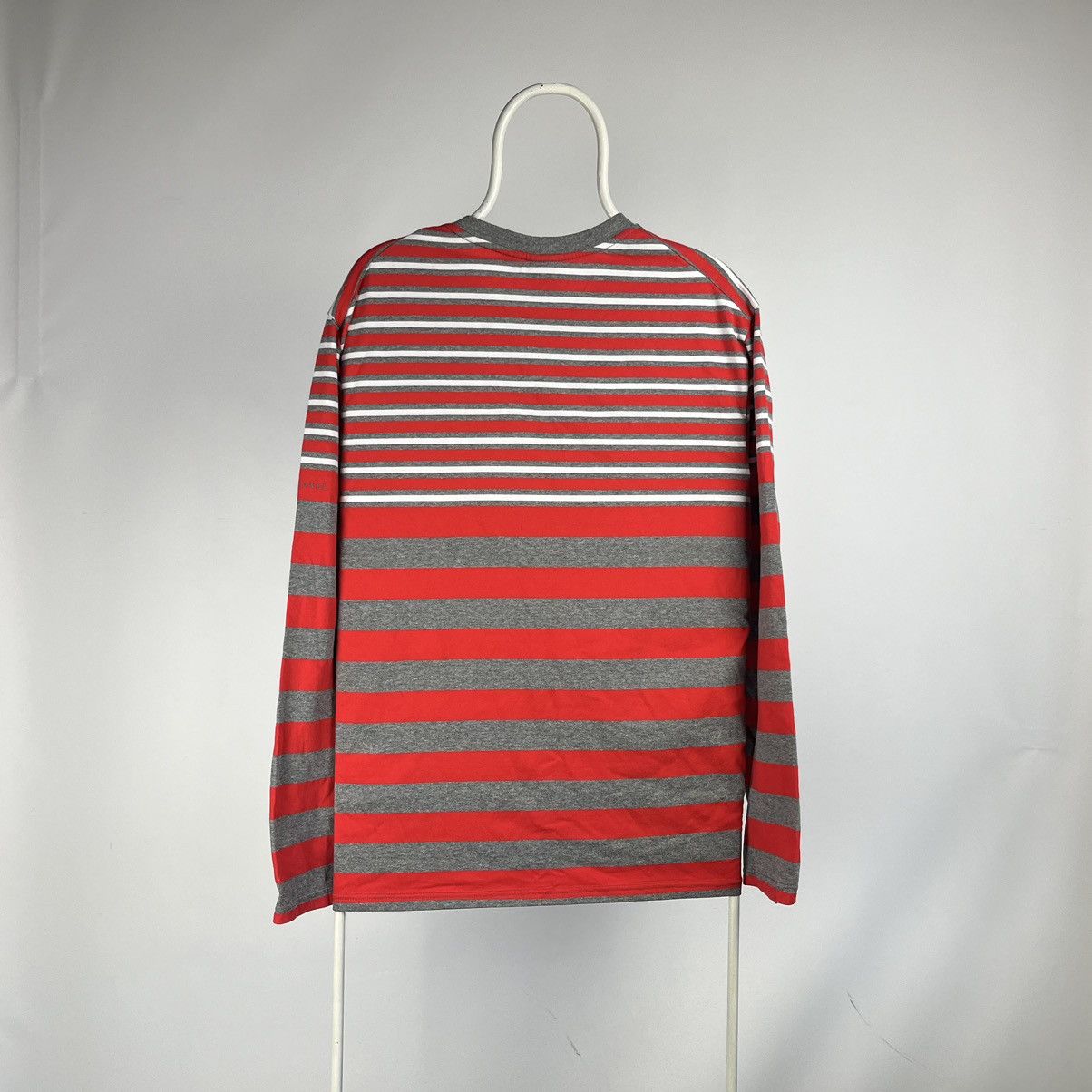 Armani Armani Exchange long sleeve striped size XXLarge Size US XXL / EU 58 / 5 - 2 Thumbnail