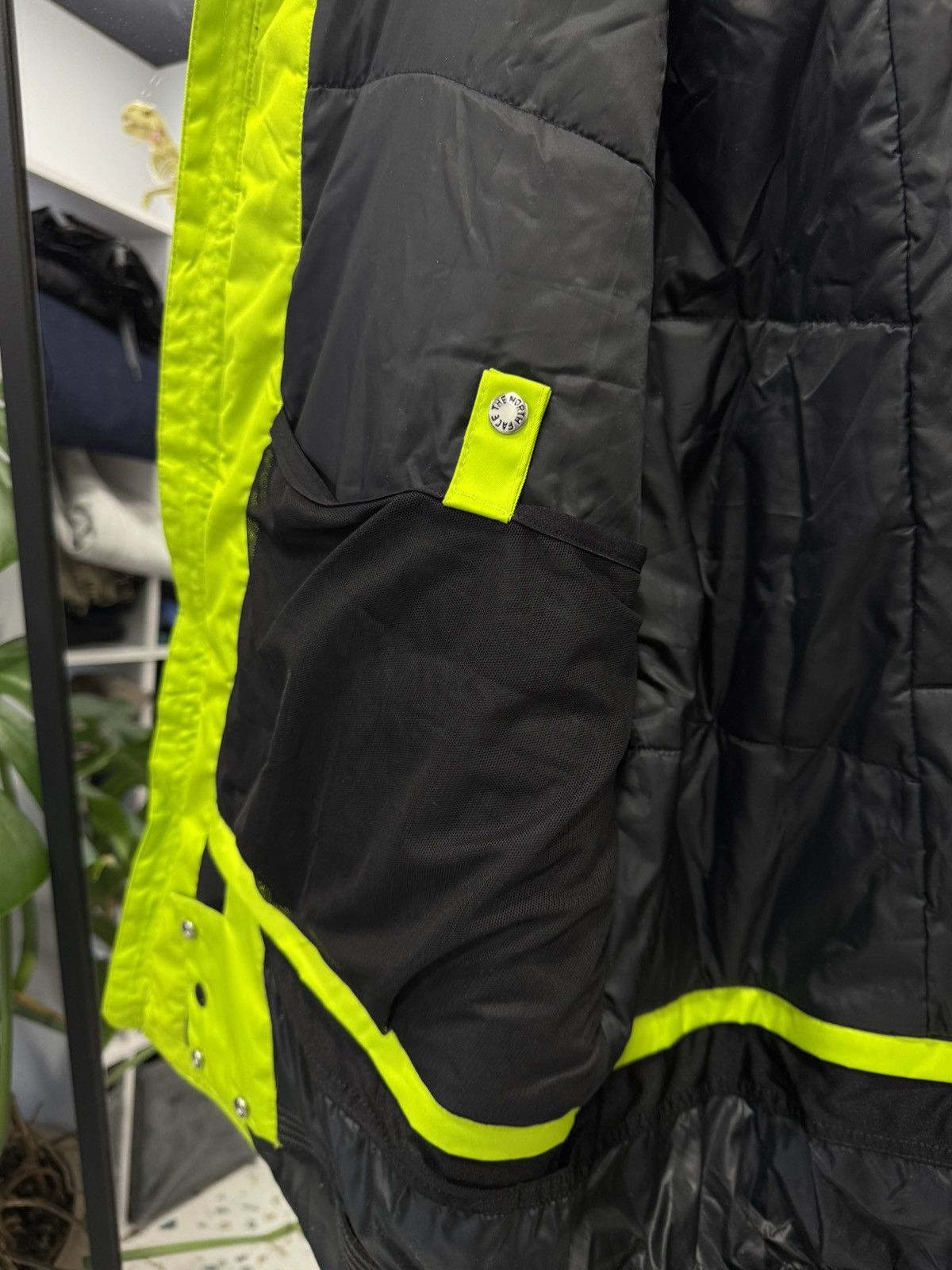 The North Face The North Face Ski Jacket size XL Size US XL / EU 56 / 4 - 24 Thumbnail