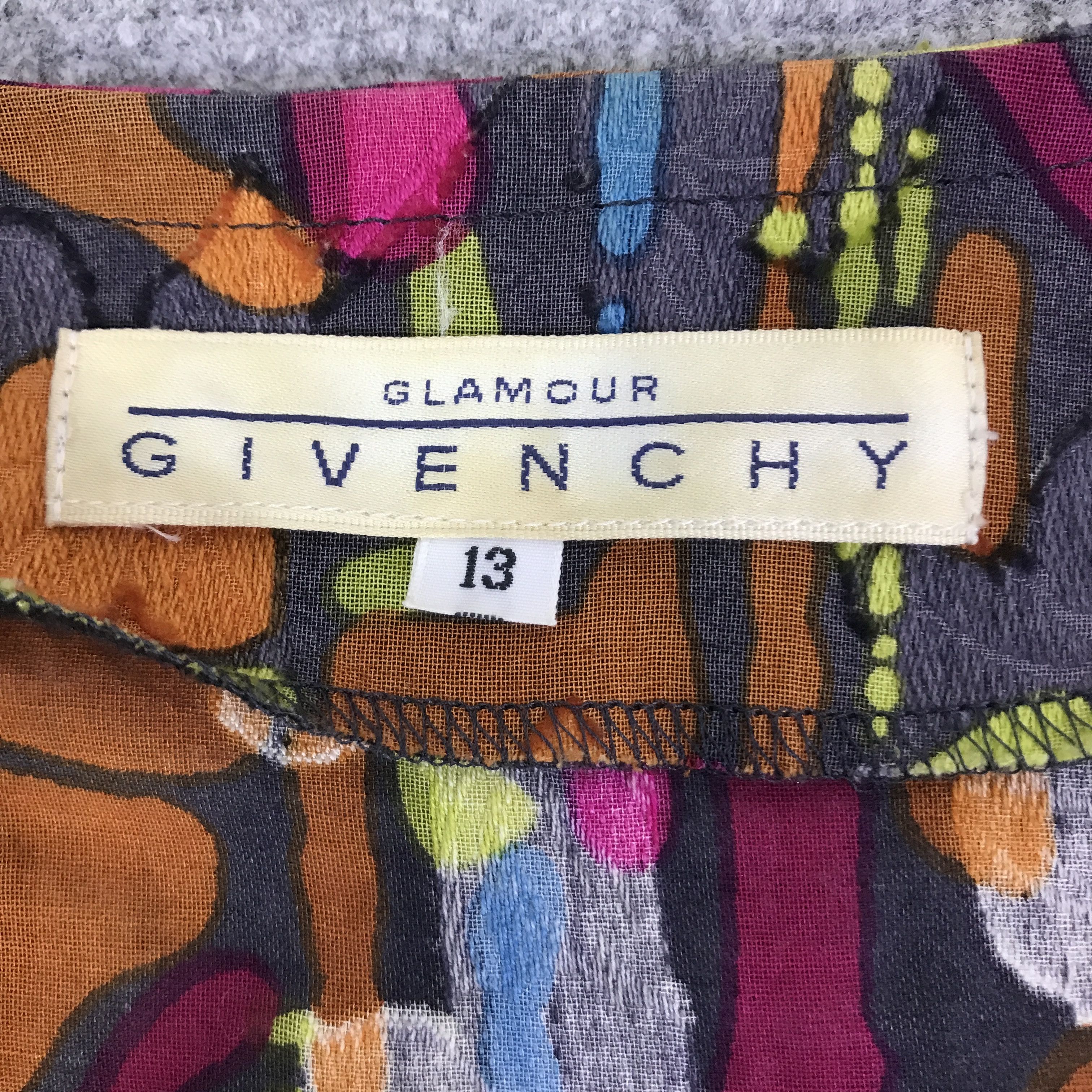 Givenchy GIVENCHY WOMAN BUTTON JACKET K104B20 Size US L / EU 52-54 / 3 - 7 Thumbnail