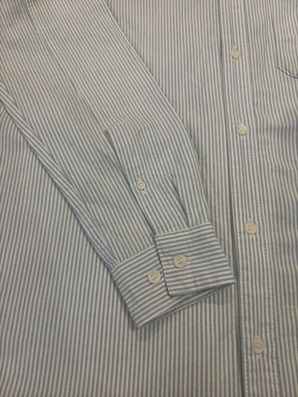 Zara Zara shirt.ms-16 Size US L / EU 52-54 / 3 - 7 Thumbnail