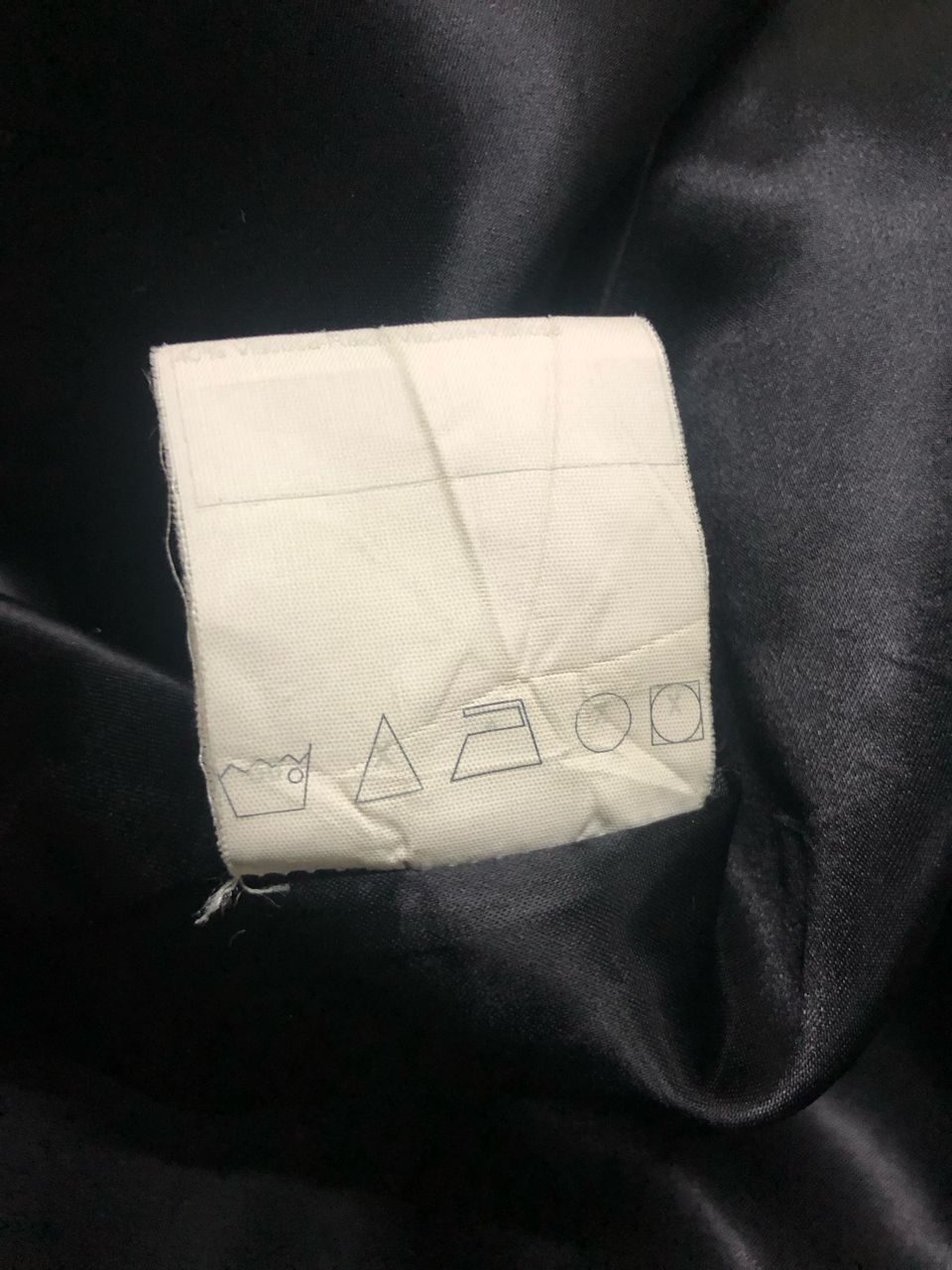 Bally BALLY ALL BLACK OVER COAT ZIPPER BUTTON Size US M / EU 48-50 / 2 - 16 Thumbnail