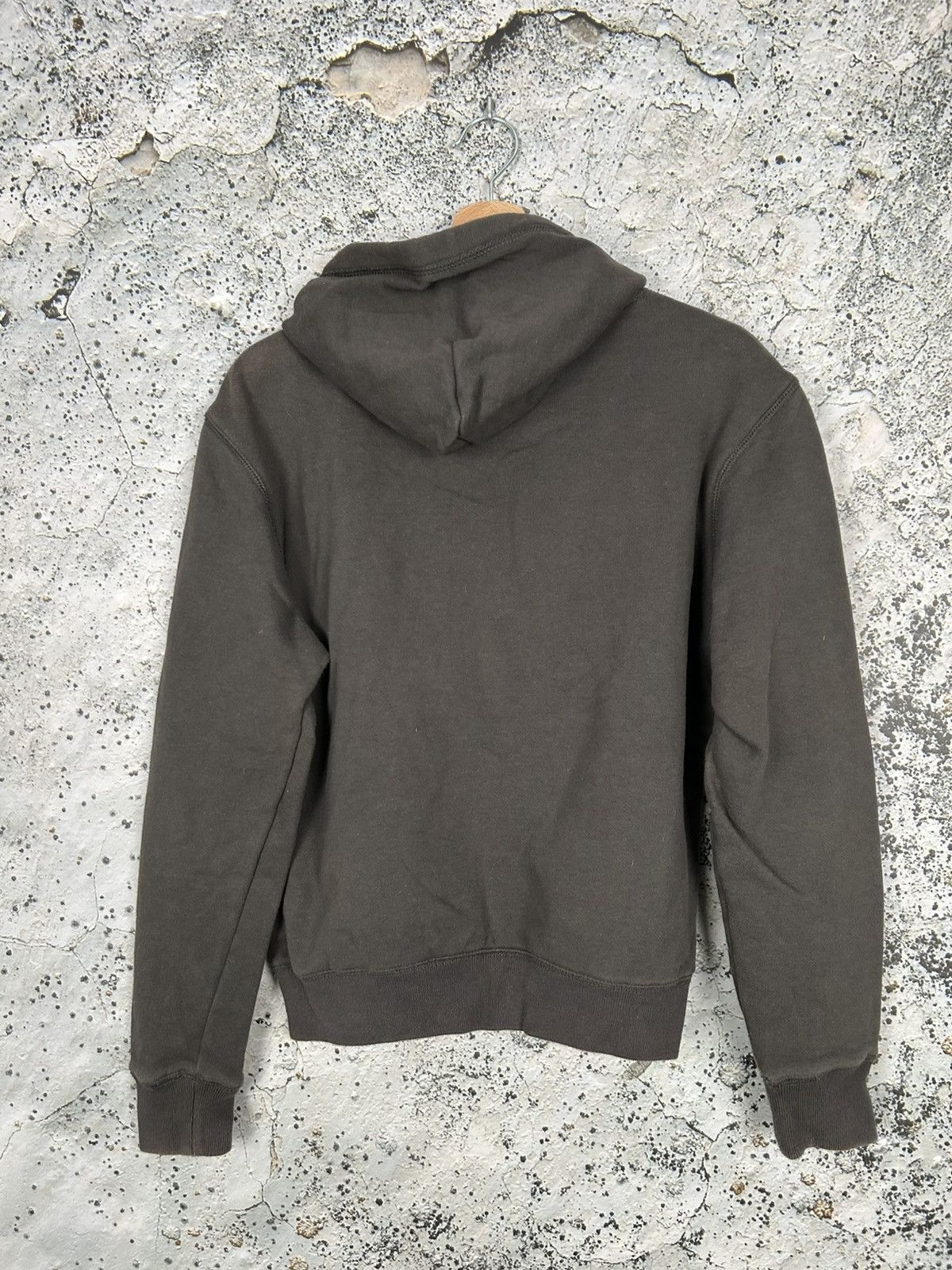 Schott Vintage Schott New York City Hoodie Boxy Baggy Streetwear Size US M / EU 48-50 / 2 - 4 Thumbnail