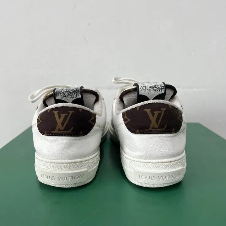 Louis Vuitton Louis Vuitton Charlie Casual Fashion Sneakers -2508 Size US 9.5 / EU 42-43 - 1 Thumbnail