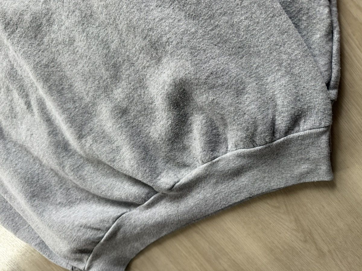 Disney Vintage Y2K Walt Disney World Crewneck Sz M Heather Grey Size US M / EU 48-50 / 2 - 6 Thumbnail