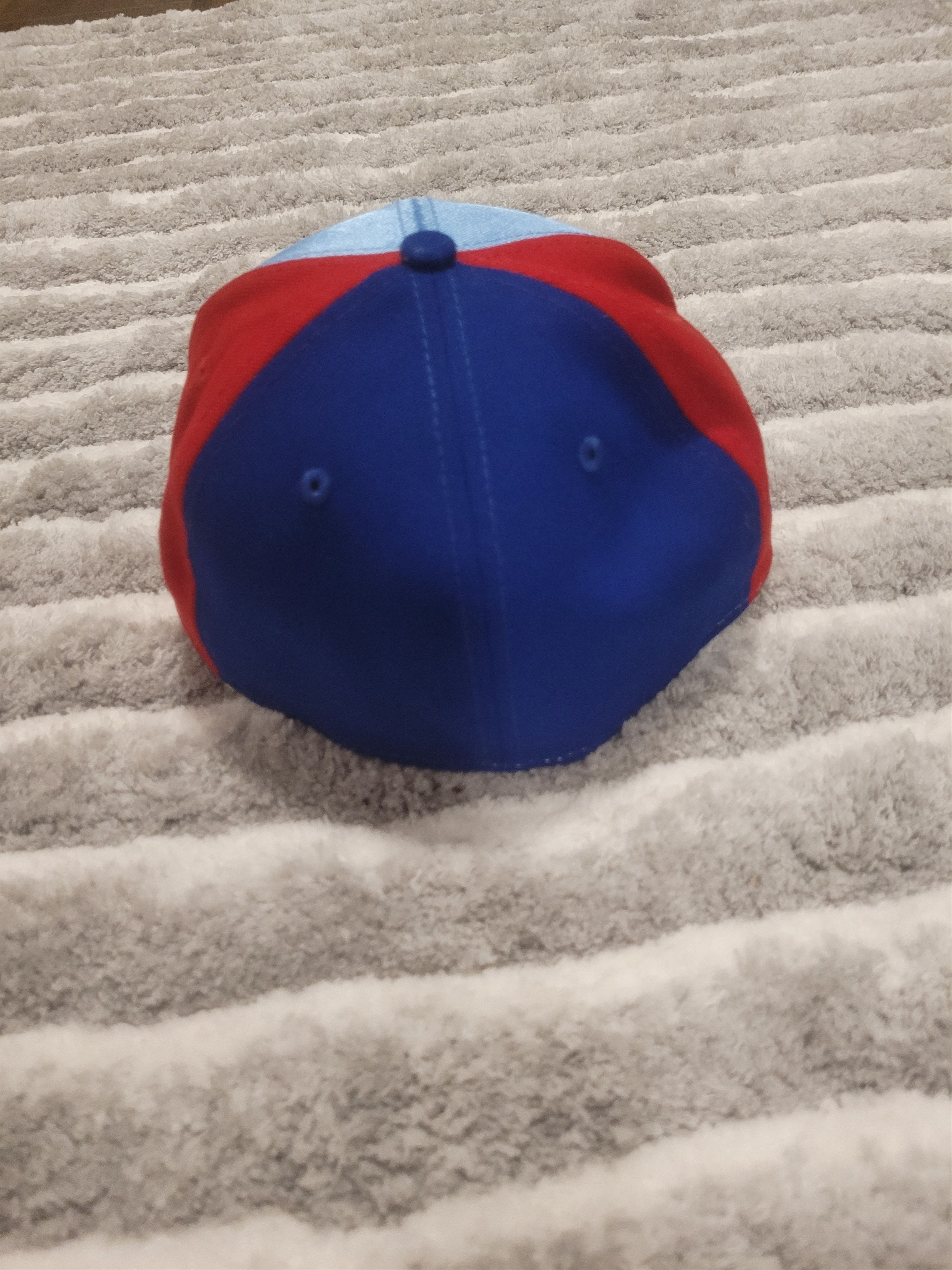 New Era Montreal Expos Powder Blues Limited Edition Size ONE SIZE - 4 Thumbnail