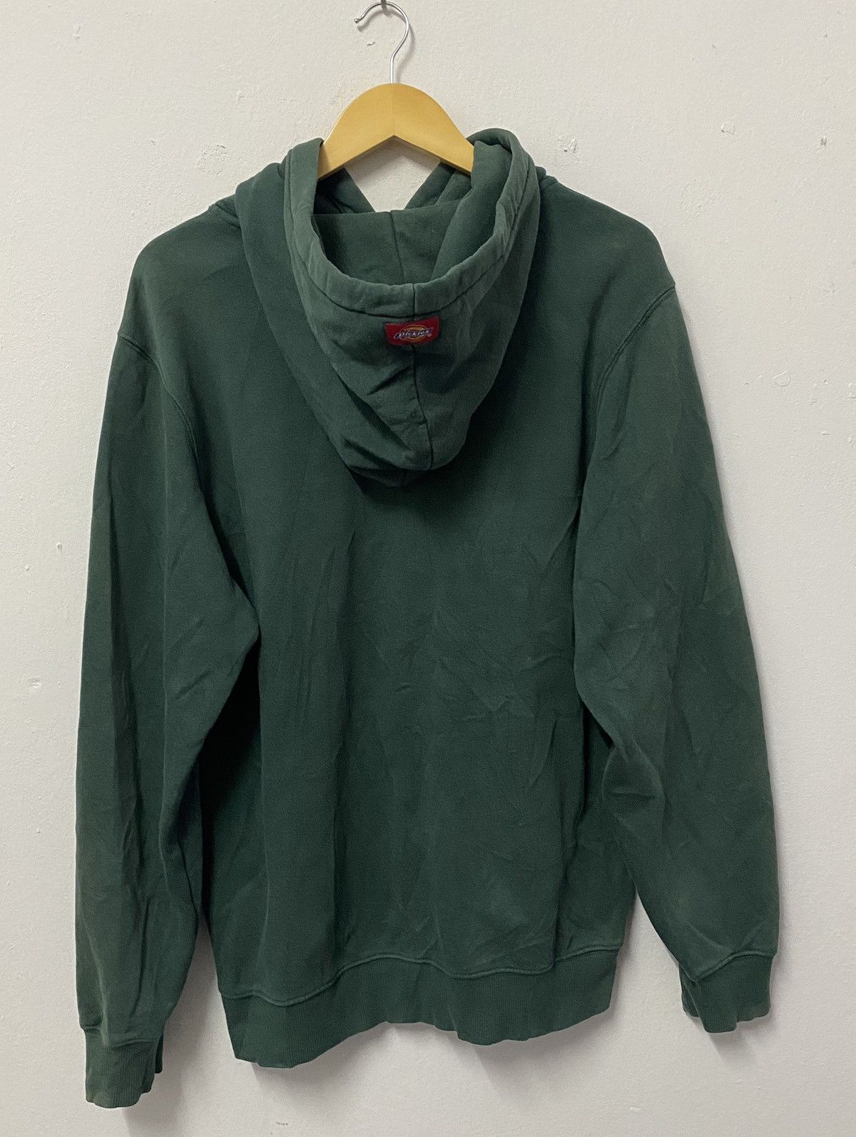 Dickies × Vintage Vintage Dikies 1922 The Original Sweatshirts Size US L / EU 52-54 / 3 - 2 Thumbnail