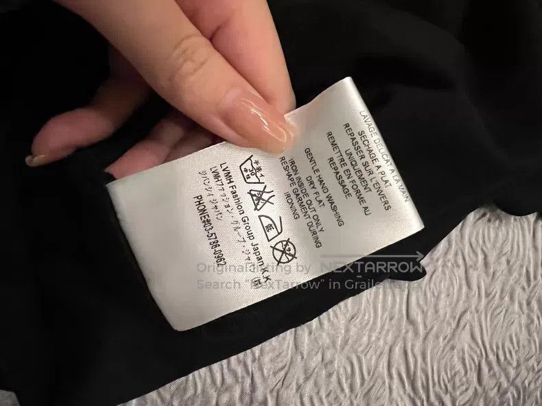 Givenchy Givenchy Long Sleeve Size US XS / EU 42 / 0 - 7 Thumbnail