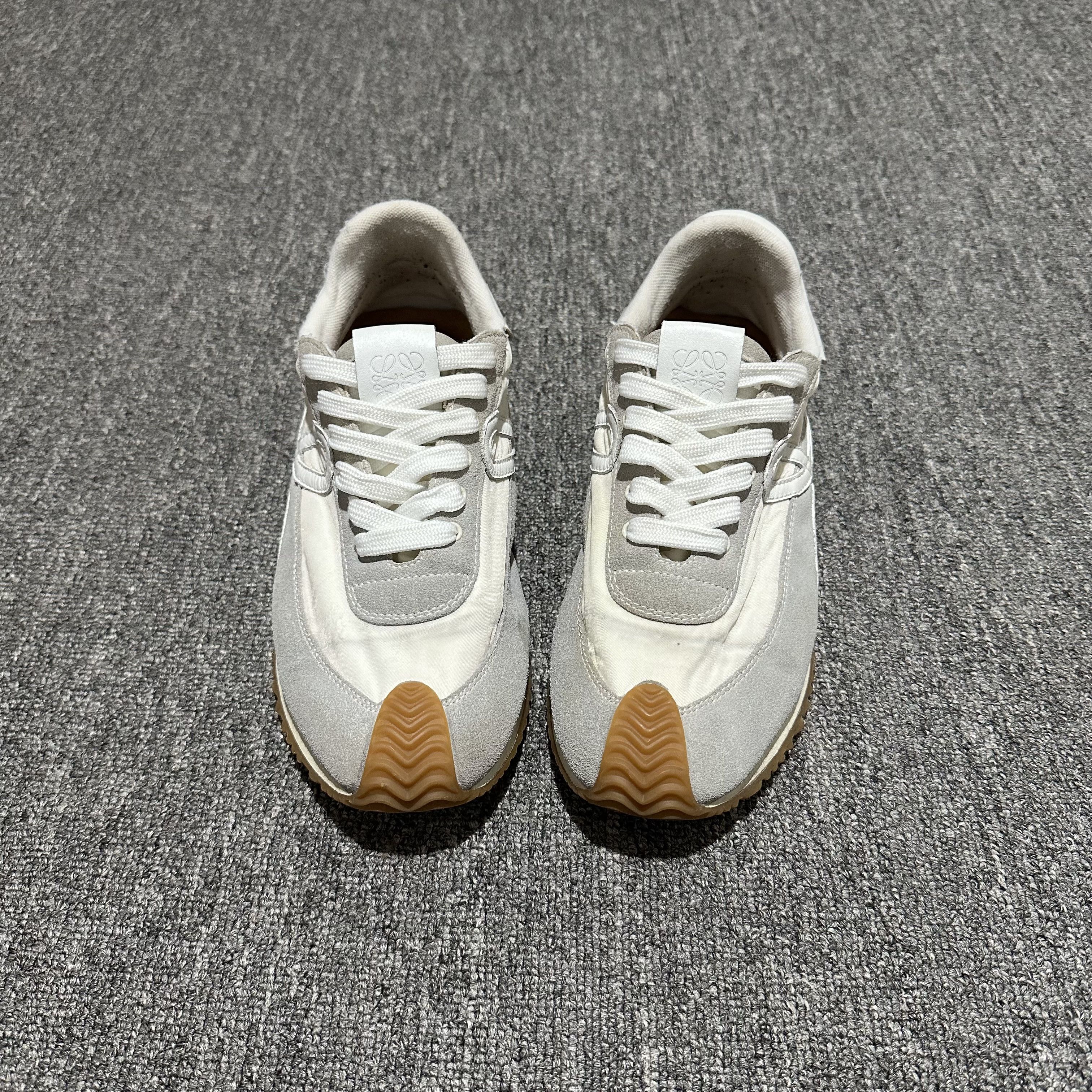 Loewe Loewe Flow Runner Sneakers Size US 6 / EU 39 - 2 Thumbnail