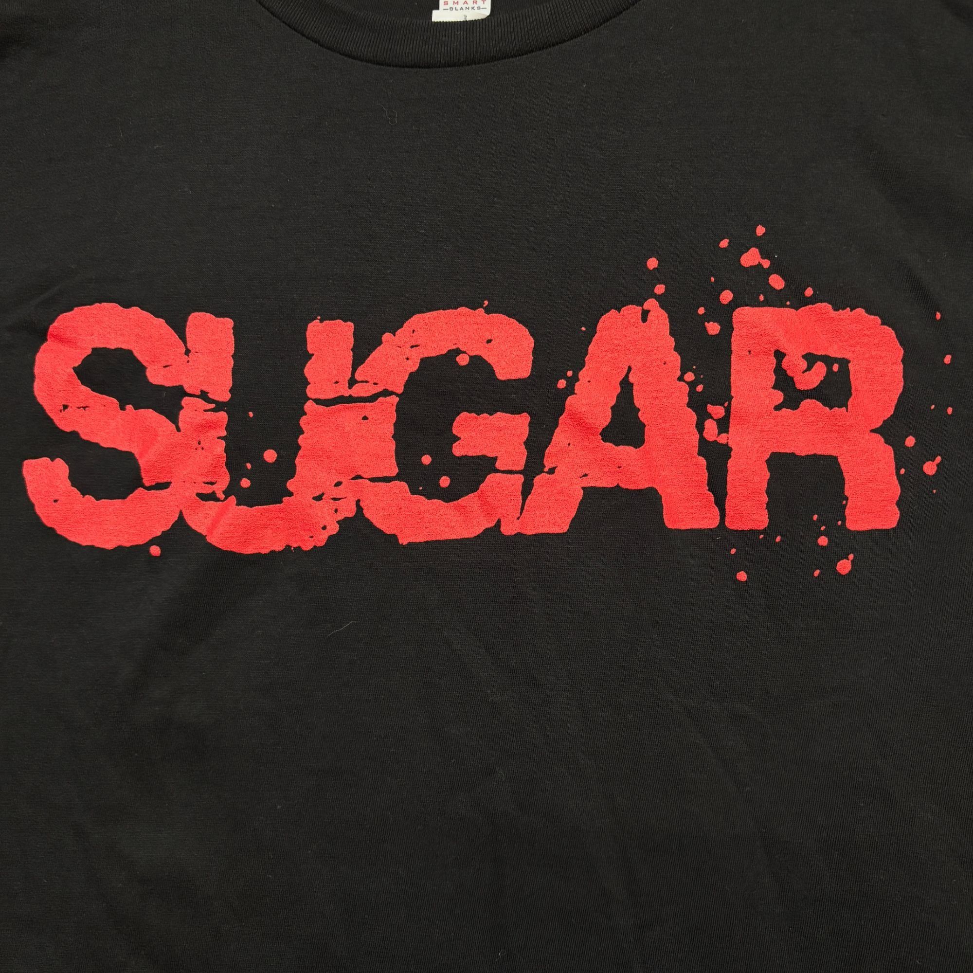 Band Tees System of a Down Sugar Heavy Metal Band Tee 3XL Size US XXL / EU 58 / 5 - 2 Thumbnail