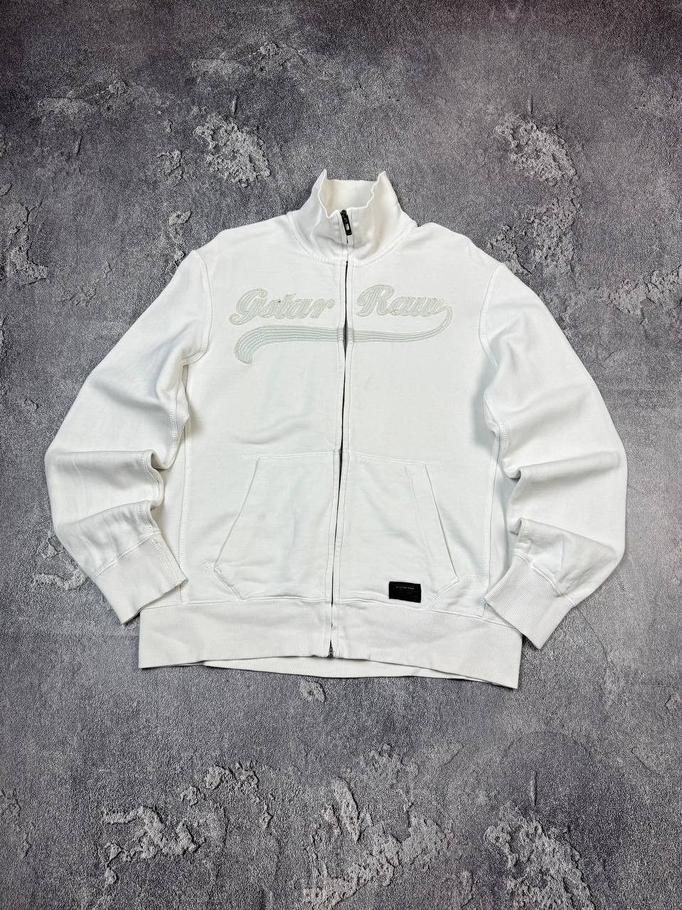 G-Star Y2K G-Star Raw Spell Out Logo 2000s SWAG Size US L / EU 52-54 / 3 - 4 Thumbnail