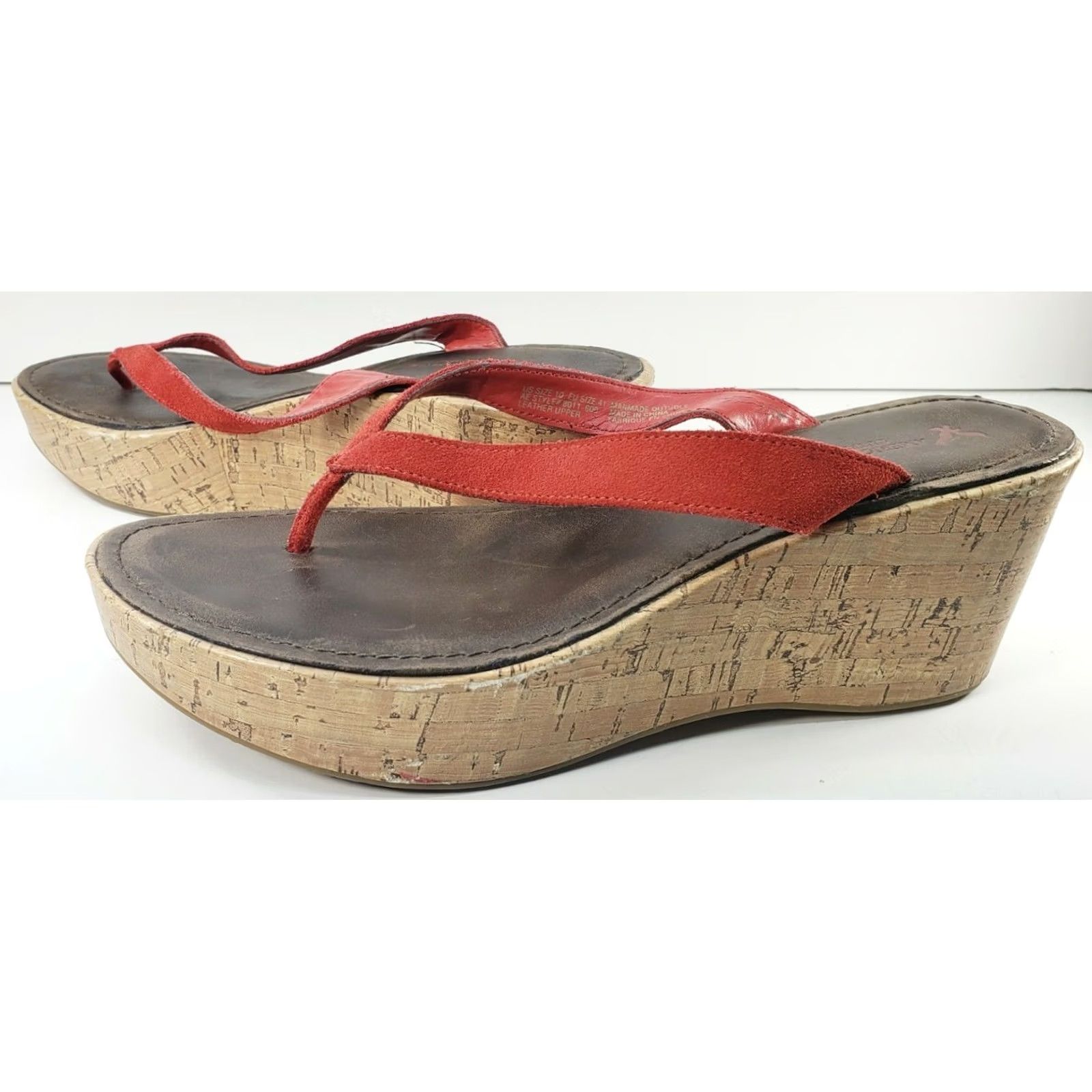 American Eagle Outfitters VINTAGE? No. Size US 10 / IT 40 - 4 Thumbnail