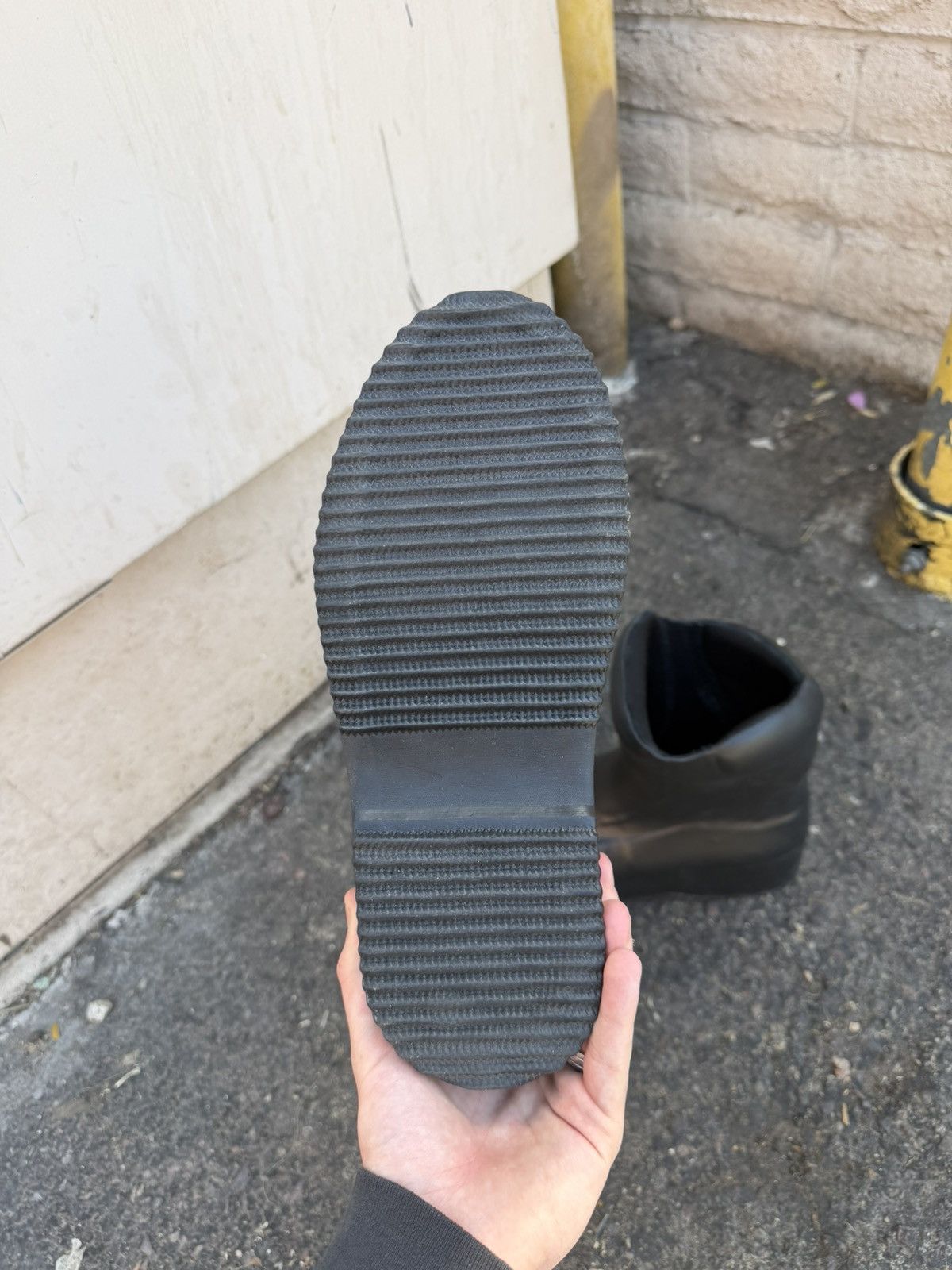 Yeezy YZY SL-03 Boot Size US 9 / EU 42 - 5 Thumbnail