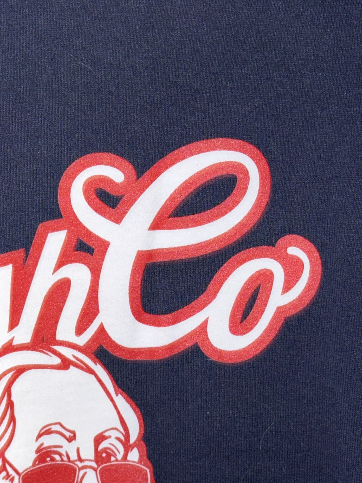 Other Washington County PA Wash Co Washington Baseball Shirt XL Size US XL / EU 56 / 4 - 10 Thumbnail
