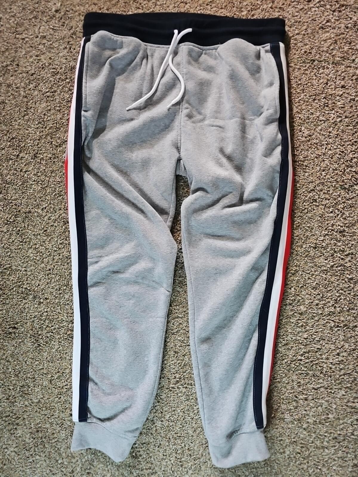 Southpole Southpole Boys XL sweatpants Size ONE SIZE - 1 Thumbnail