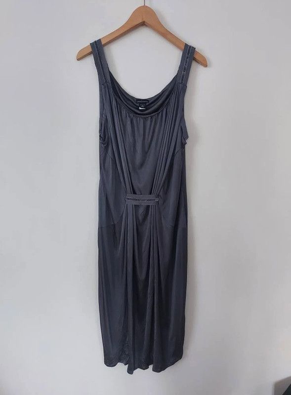 Victoria's Secret Victoria's Secret / Moda International dress XL Size XL / US 12-14 / IT 48-50 - 4 Thumbnail