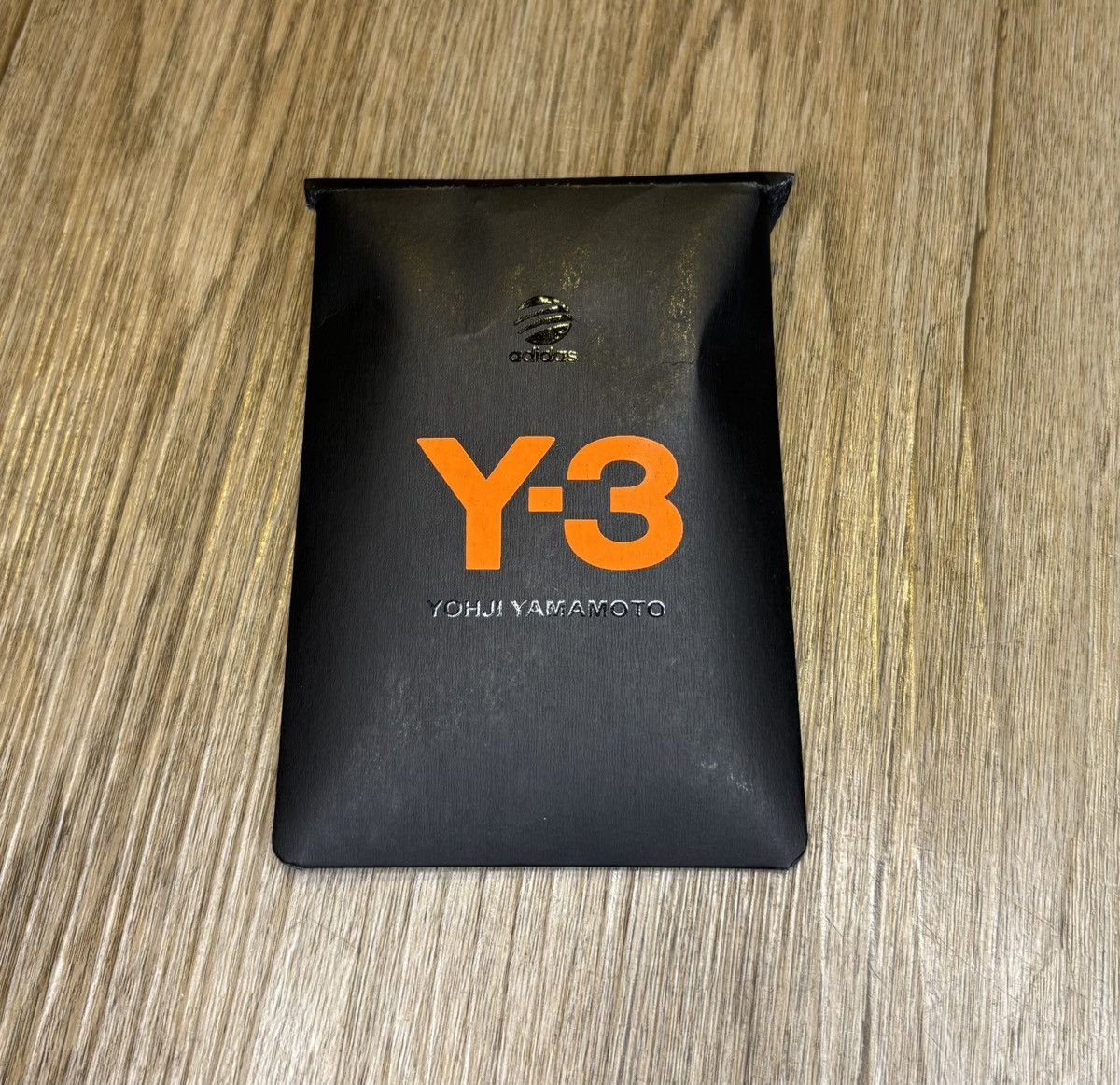 Adidas × Y-3 Adidas x Y-3 Qasa High Triple White 2016 Yohji Yamamoto Size US 8 / EU 41 - 10 Thumbnail