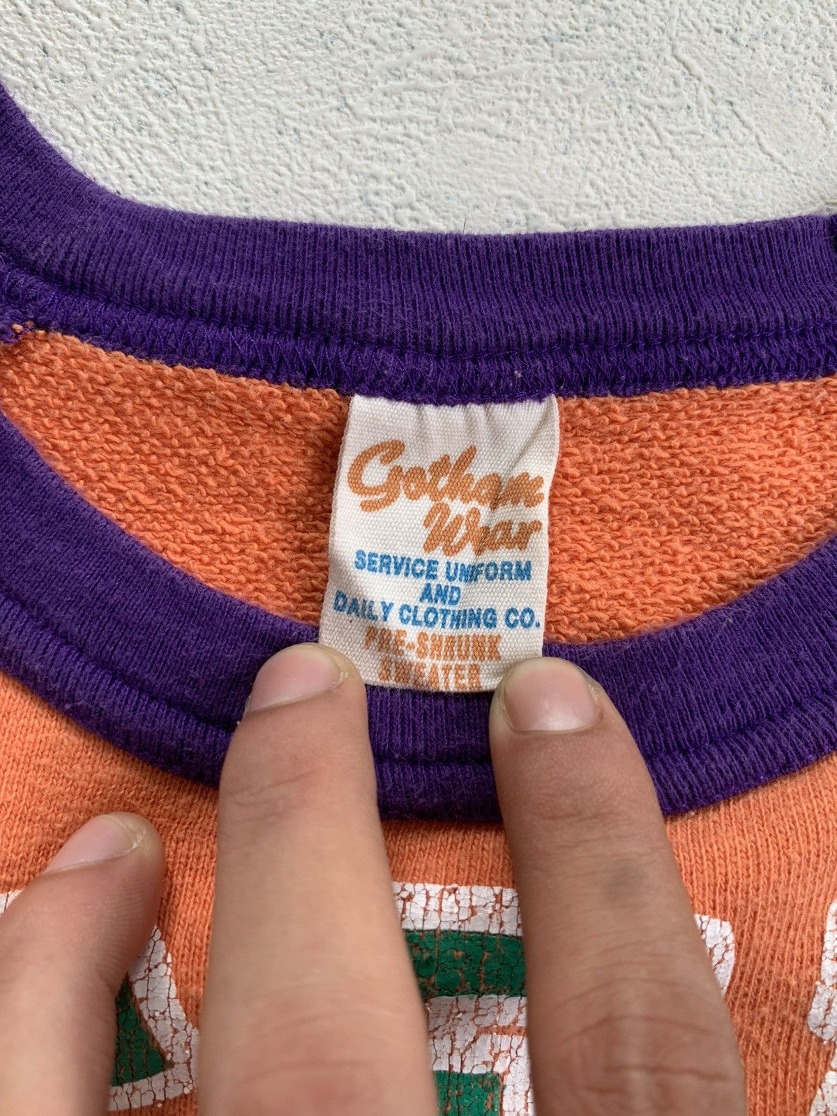 Hysteric Glamour Y2K Gotham Wear Surfing Hysteric Glamour Style Size US M / EU 48-50 / 2 - 11 Thumbnail