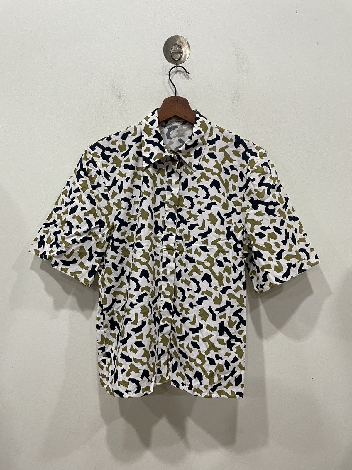 Other Felipe Oliveira Baptista Top Size US S / EU 44-46 / 1 - 1 Thumbnail